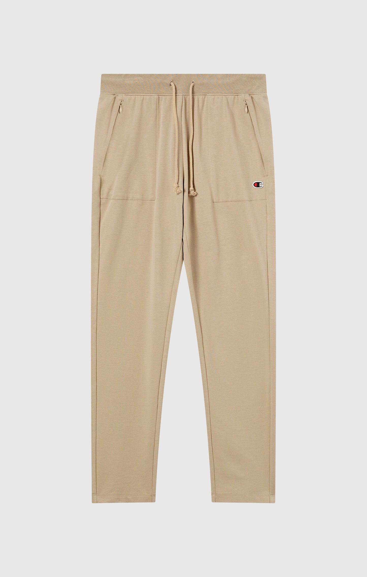 Women's Lightweight Slim Fleece Jogger Pants Icons