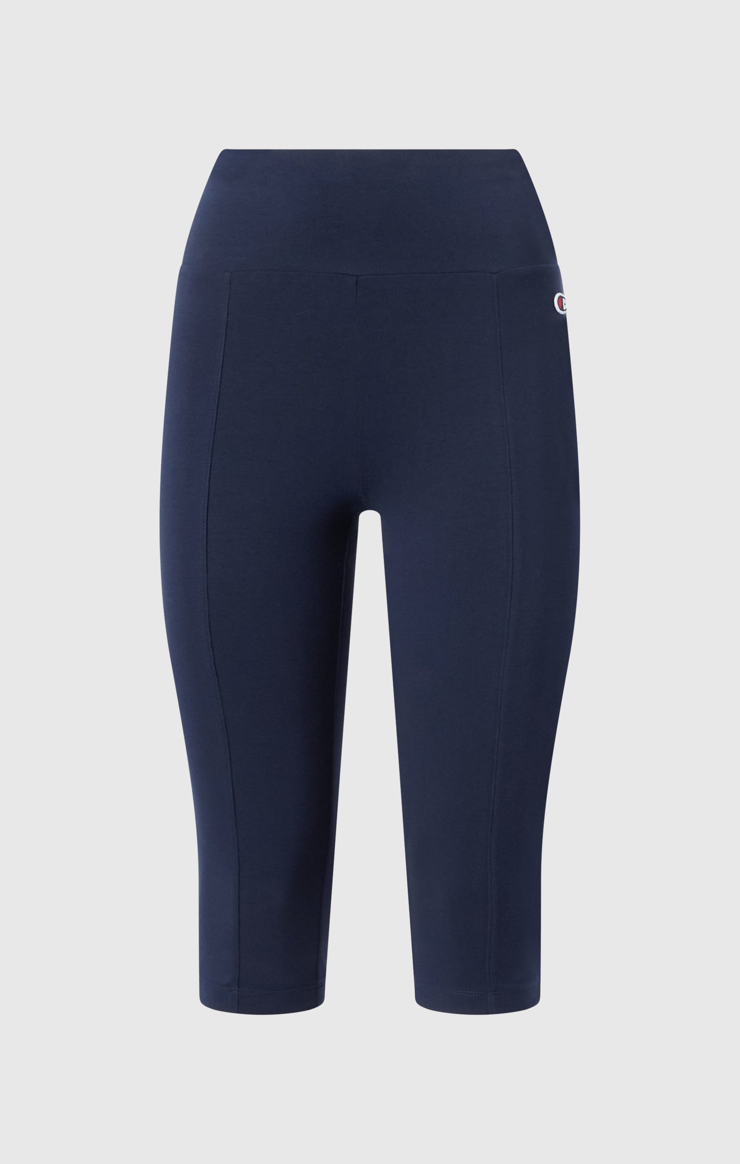 Women's 3/4 Stretch Cotton Leggings Icons