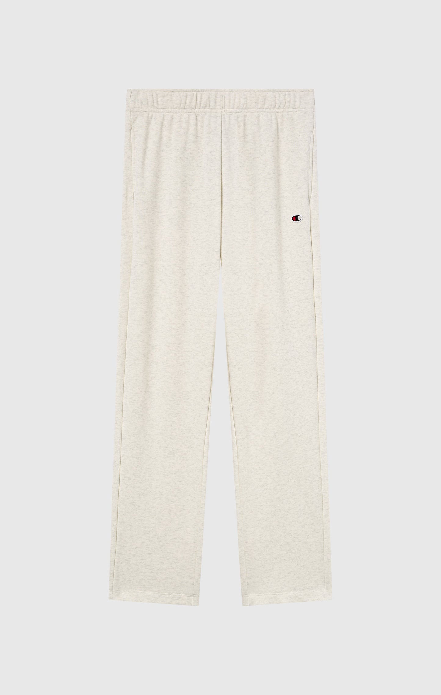 Women's Lightweight Straight Hem Jogger Pants Icons