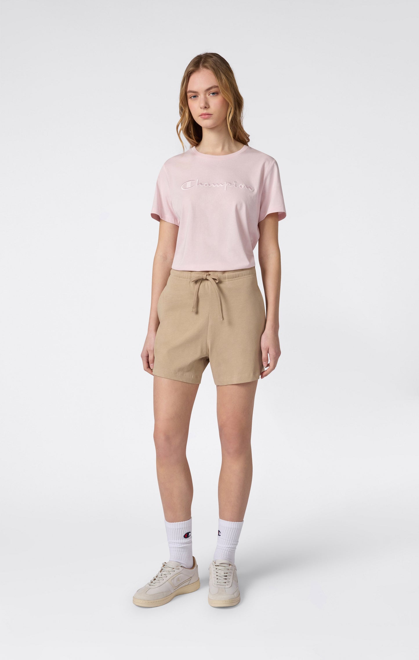 Women's Shorts Icons