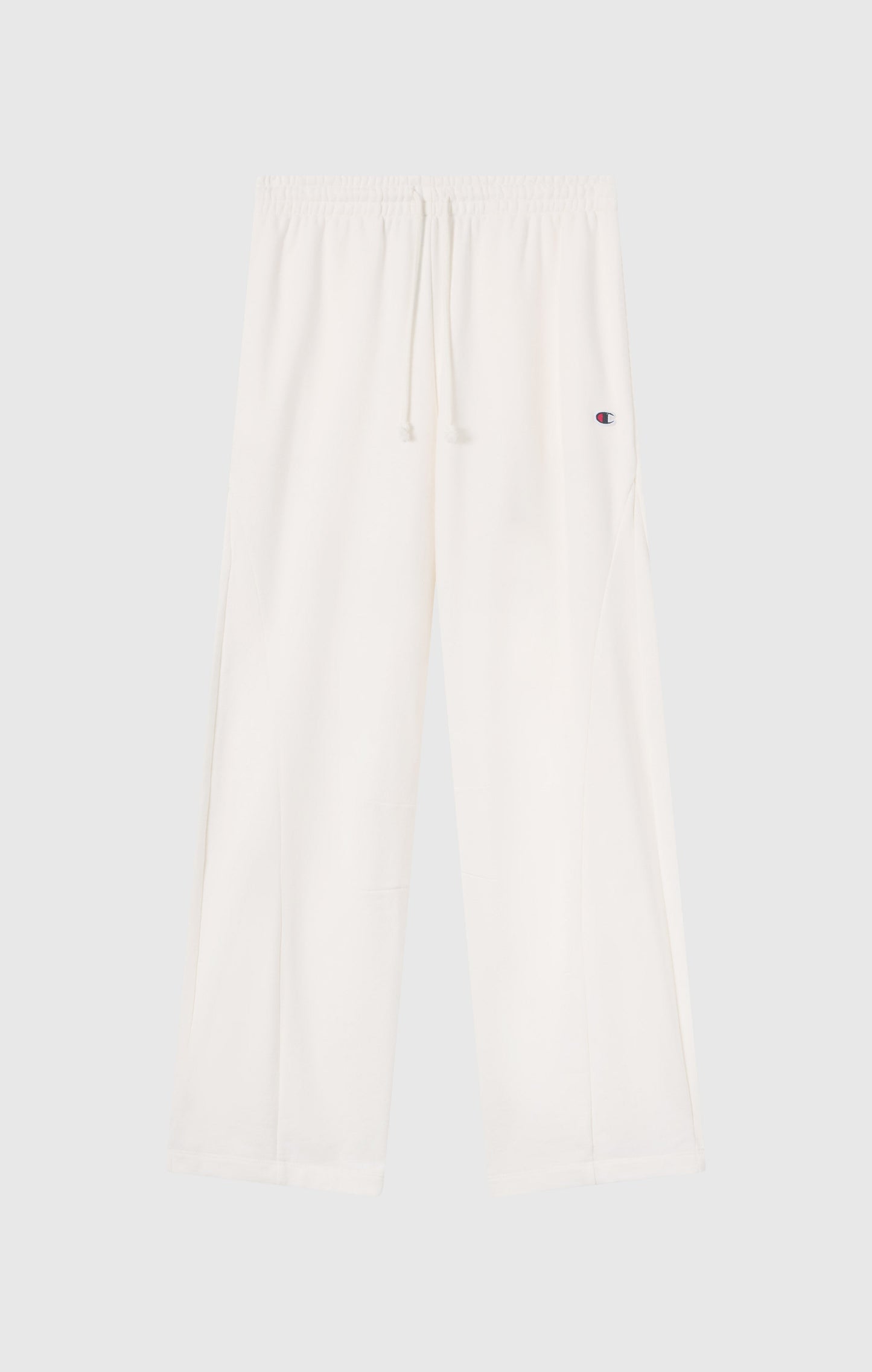Women's Lightweight Barrel Leg Jogger Pants Icons