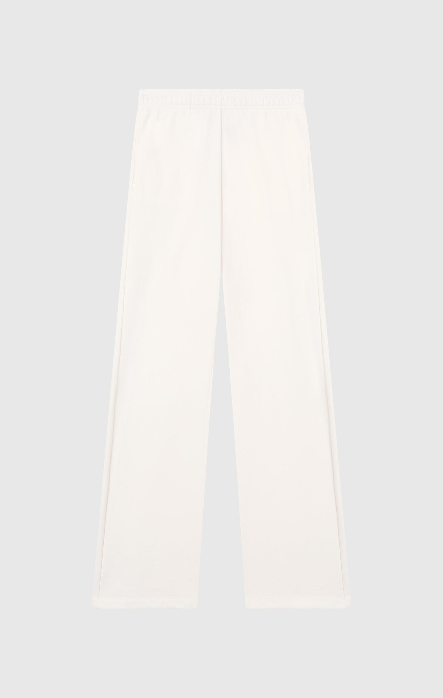 Women's Lightweight Flare Jogger Pants Icons