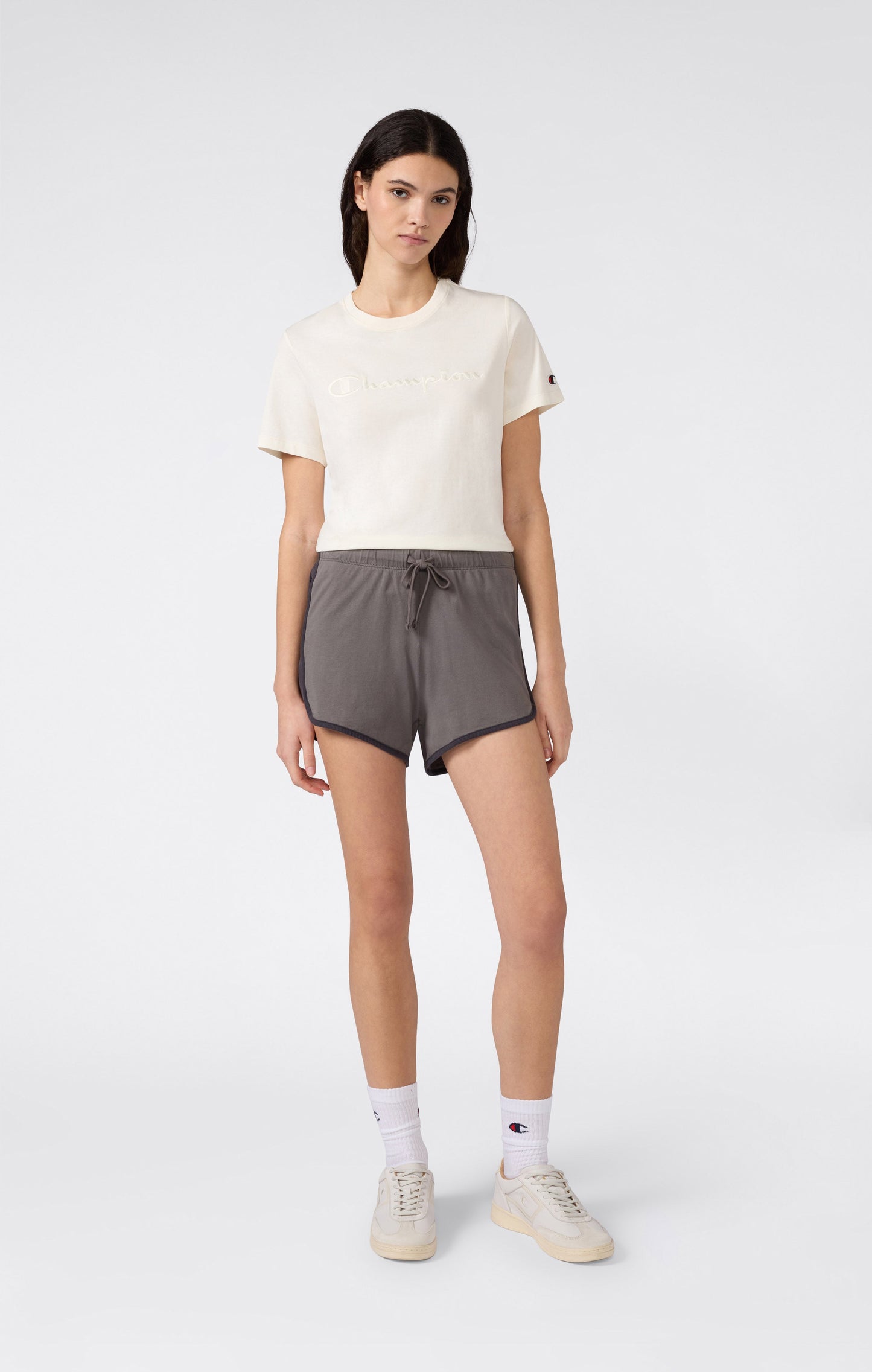 Women's Slim Fit Shorts