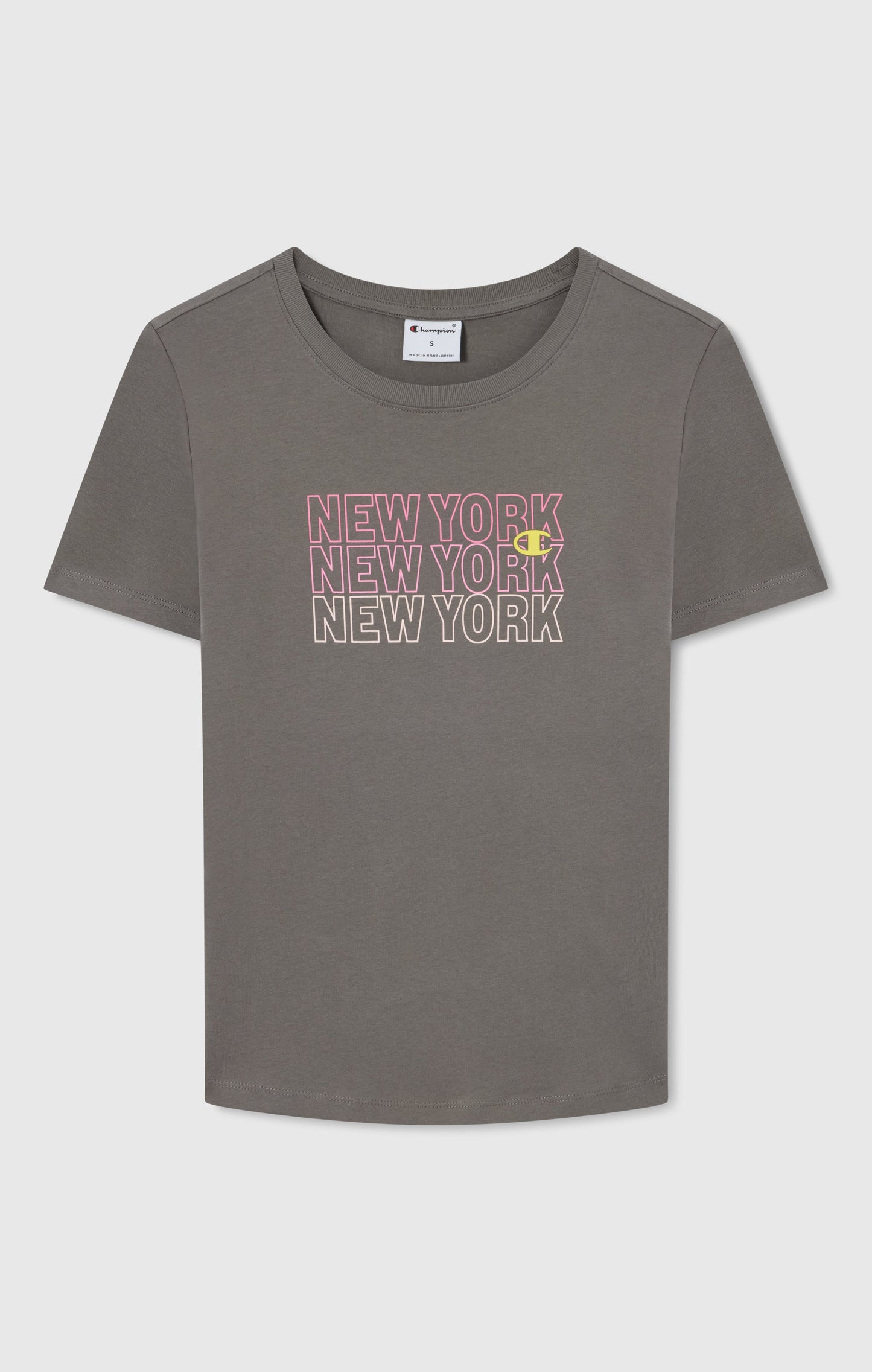 Women's Graphic Crewneck T-Shirt