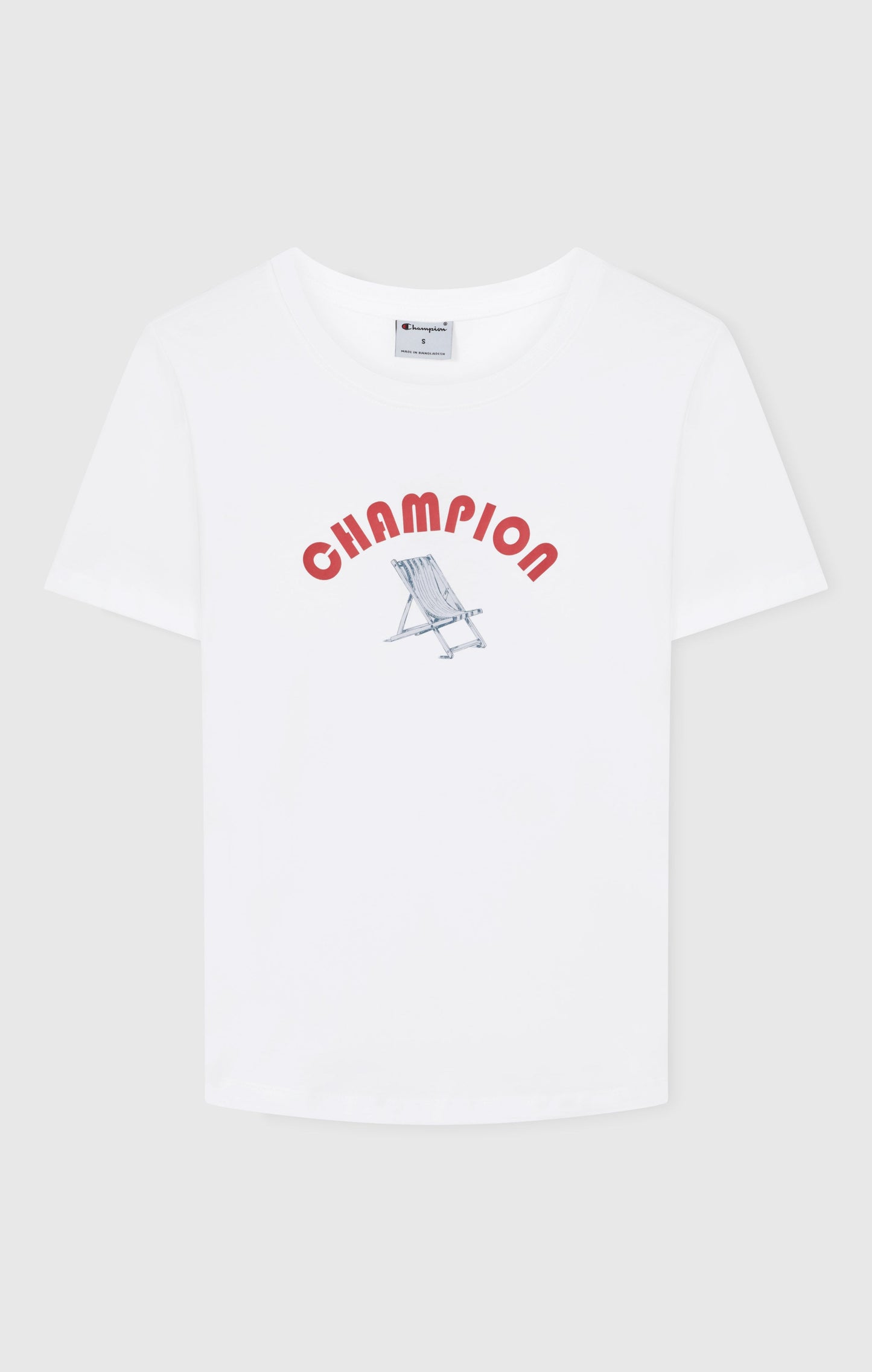 Women's Graphic Crewneck T-Shirt