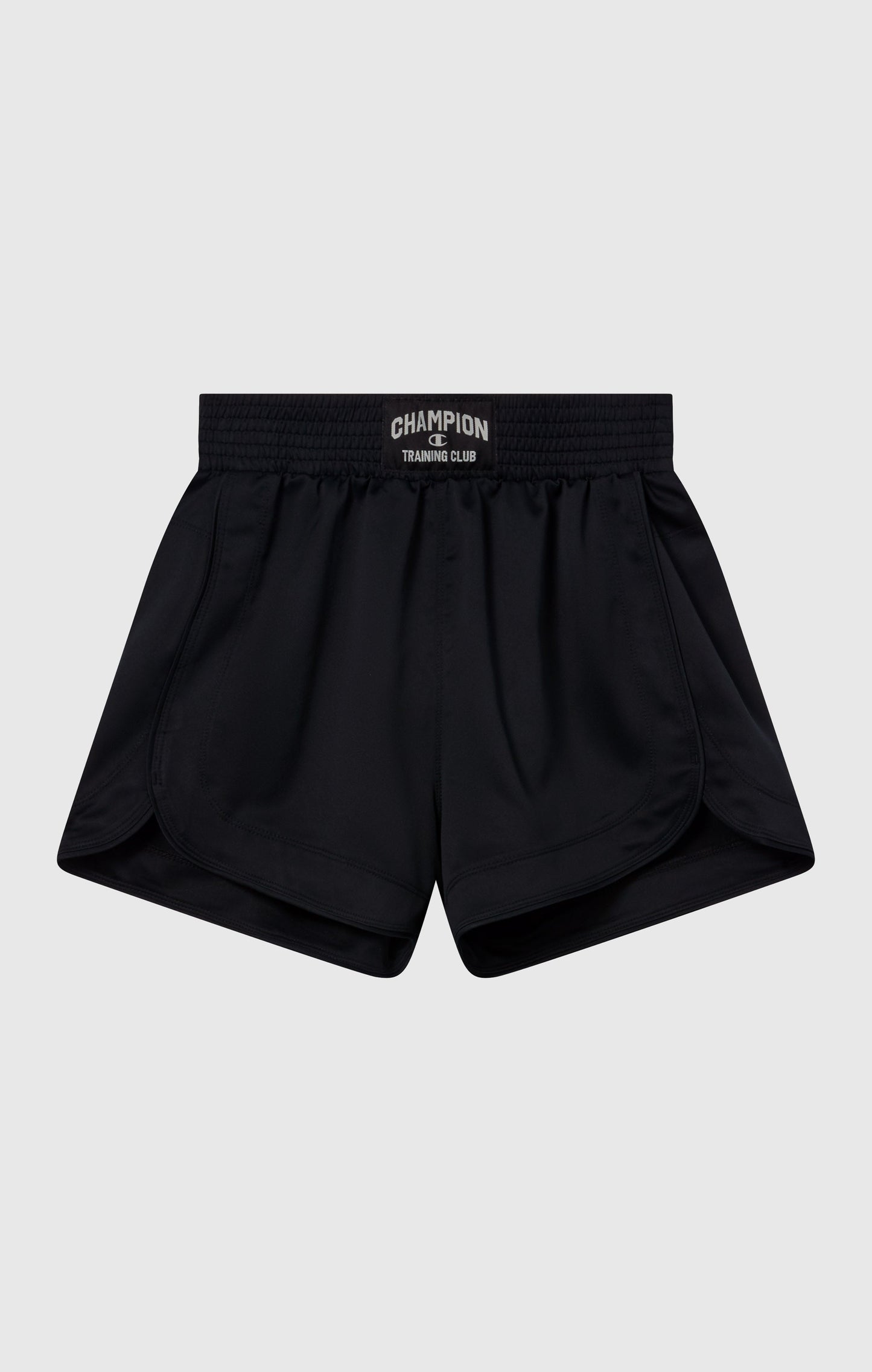 Women's Boxing-Inspired Shorts