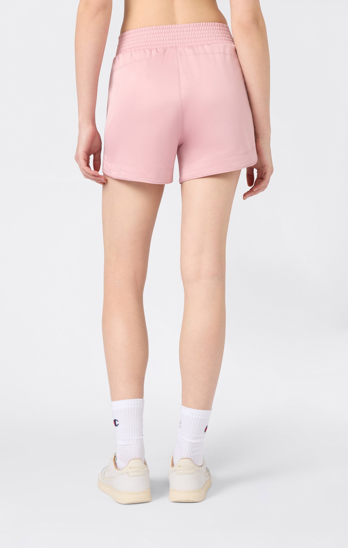 Women's Boxing-Inspired Shorts
