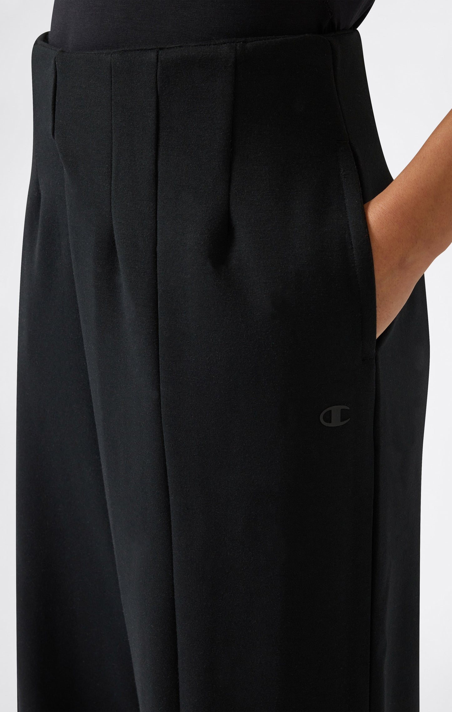 Straight Leg Pants for Women C-Tech