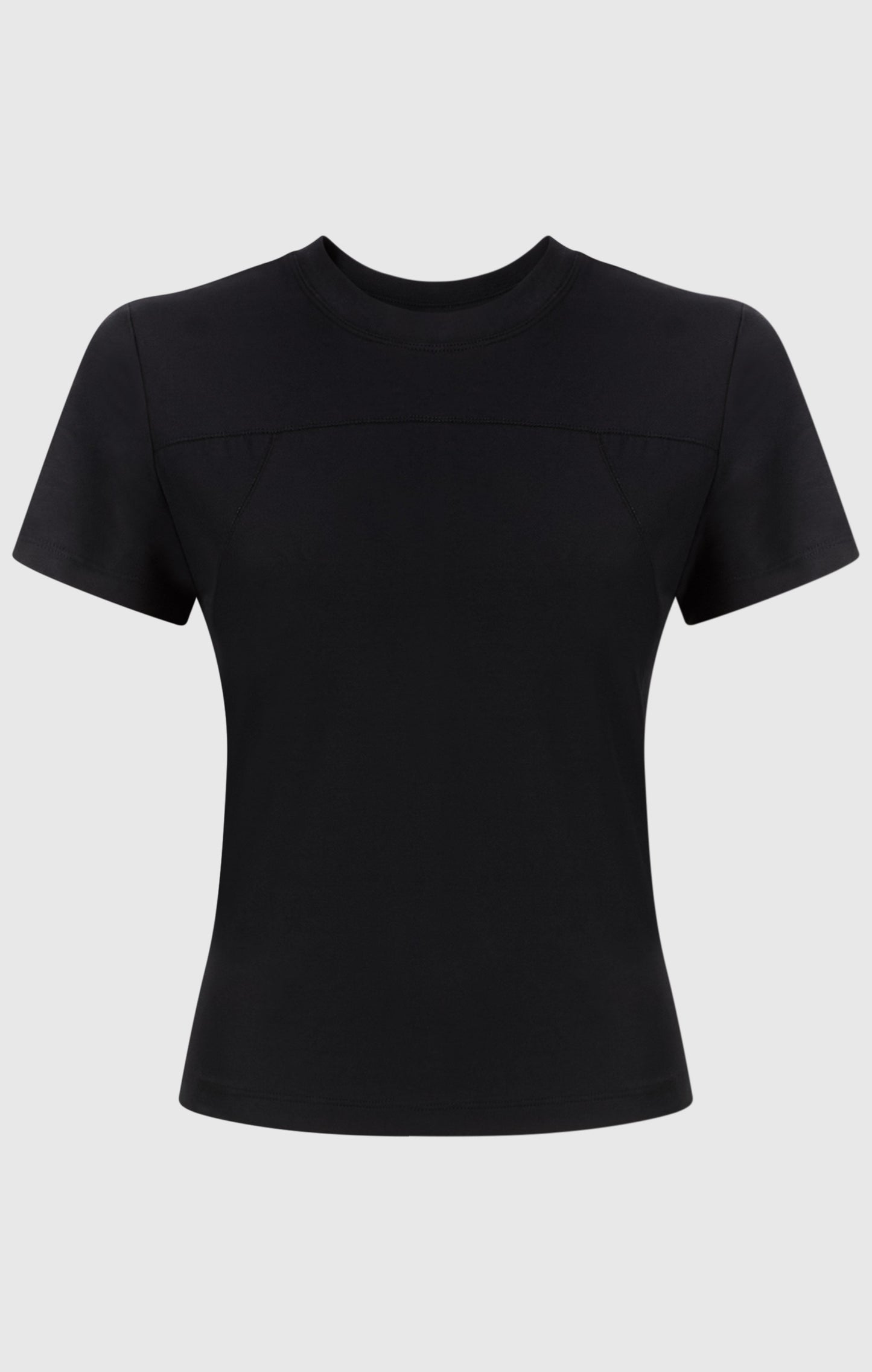 Women's C-Tech Crewneck Sports T-Shirt