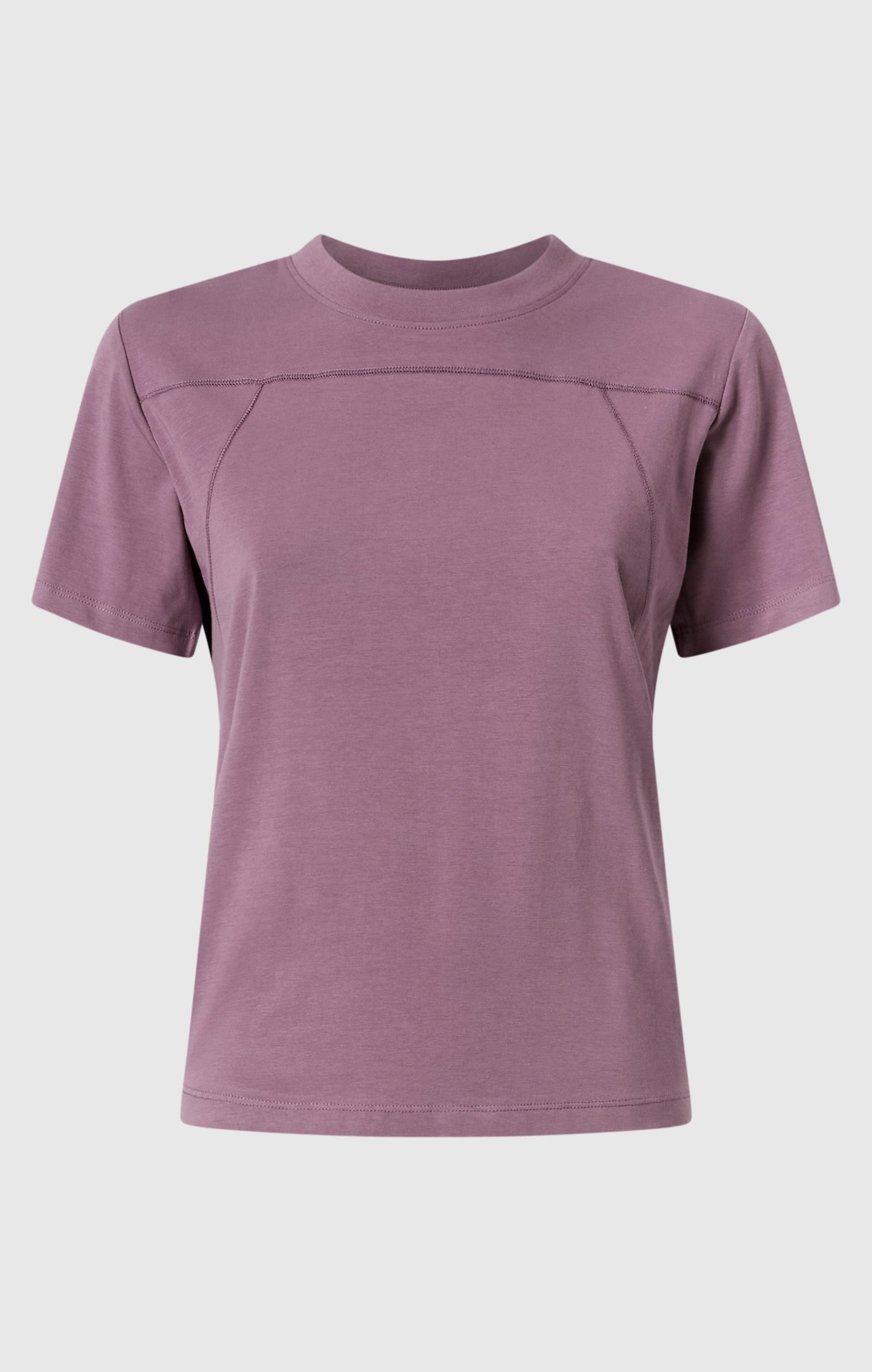 Women's C-Tech Crewneck Sports T-Shirt