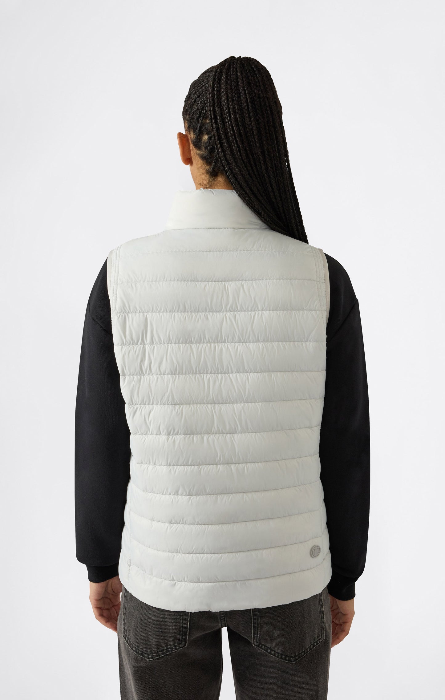 Women's Lightweight Padded Vest