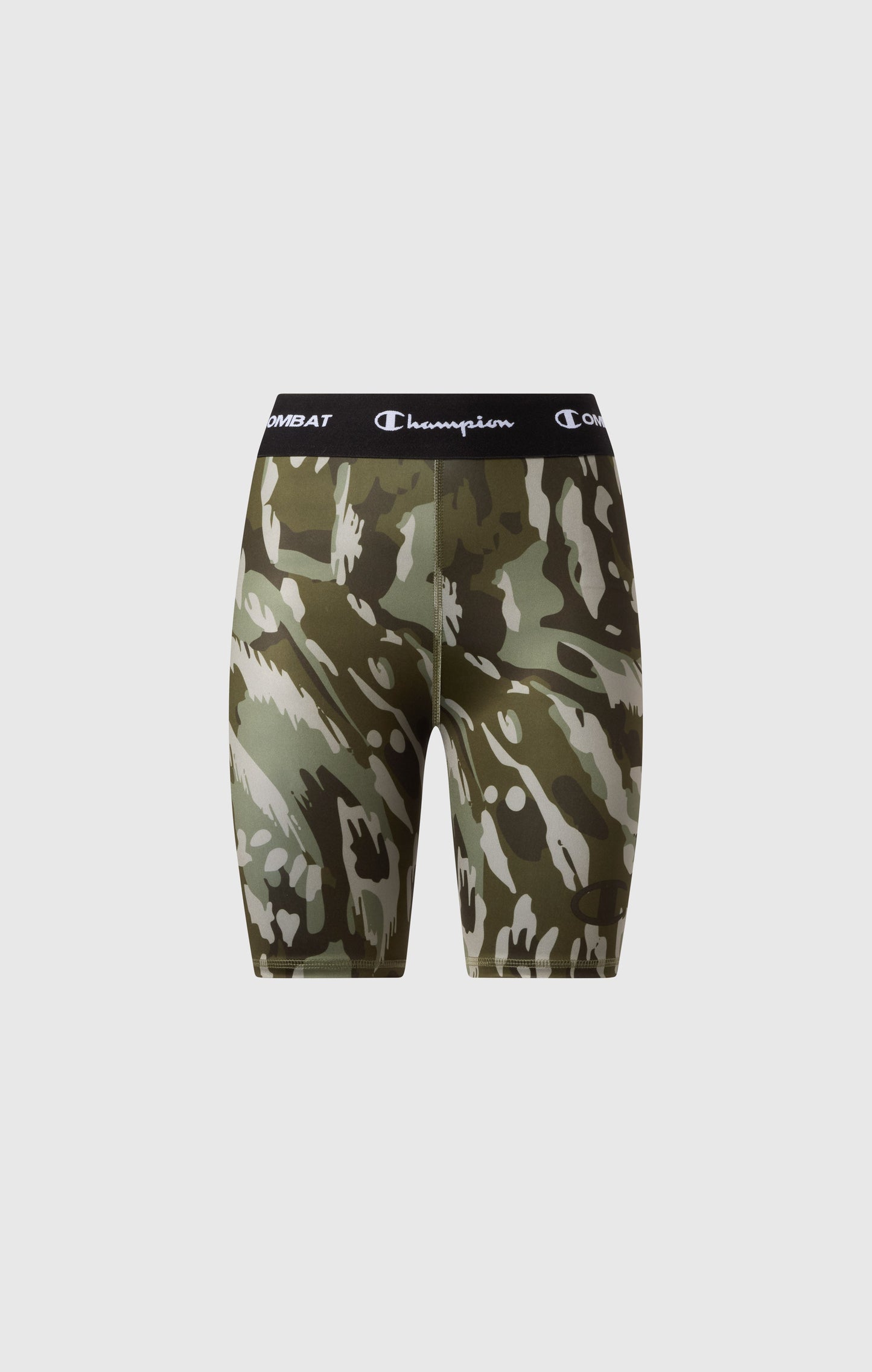 Women's 5.5 Compression Shorts Combat