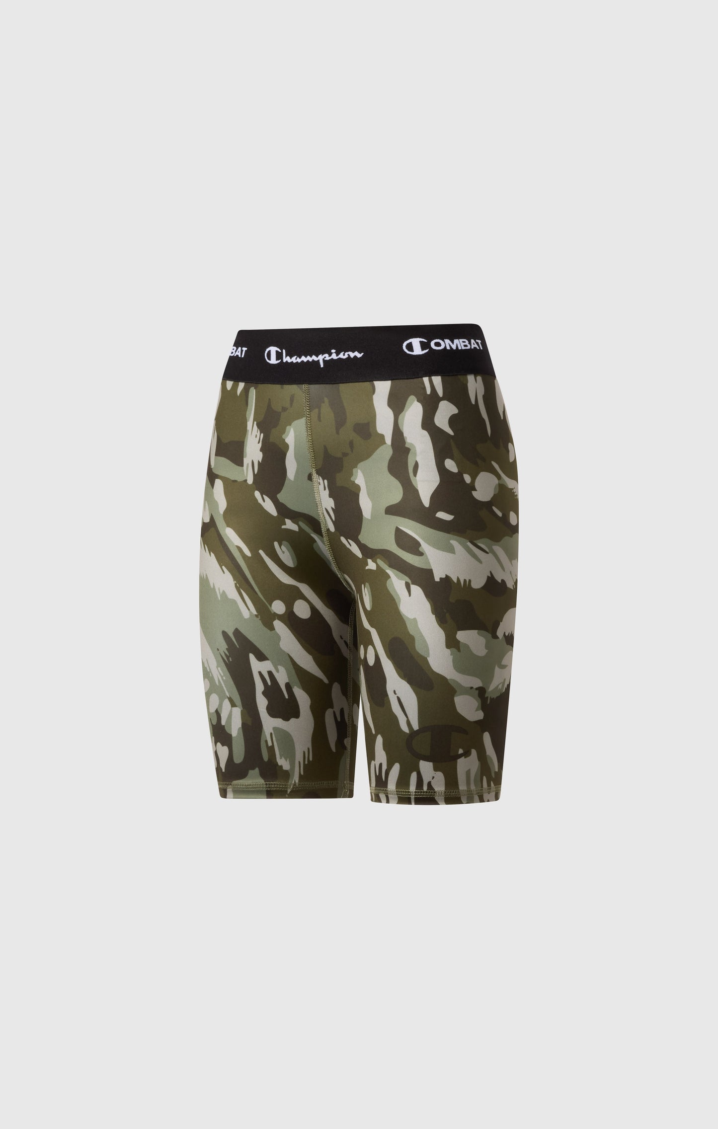 Women's 5.5 Compression Shorts Combat