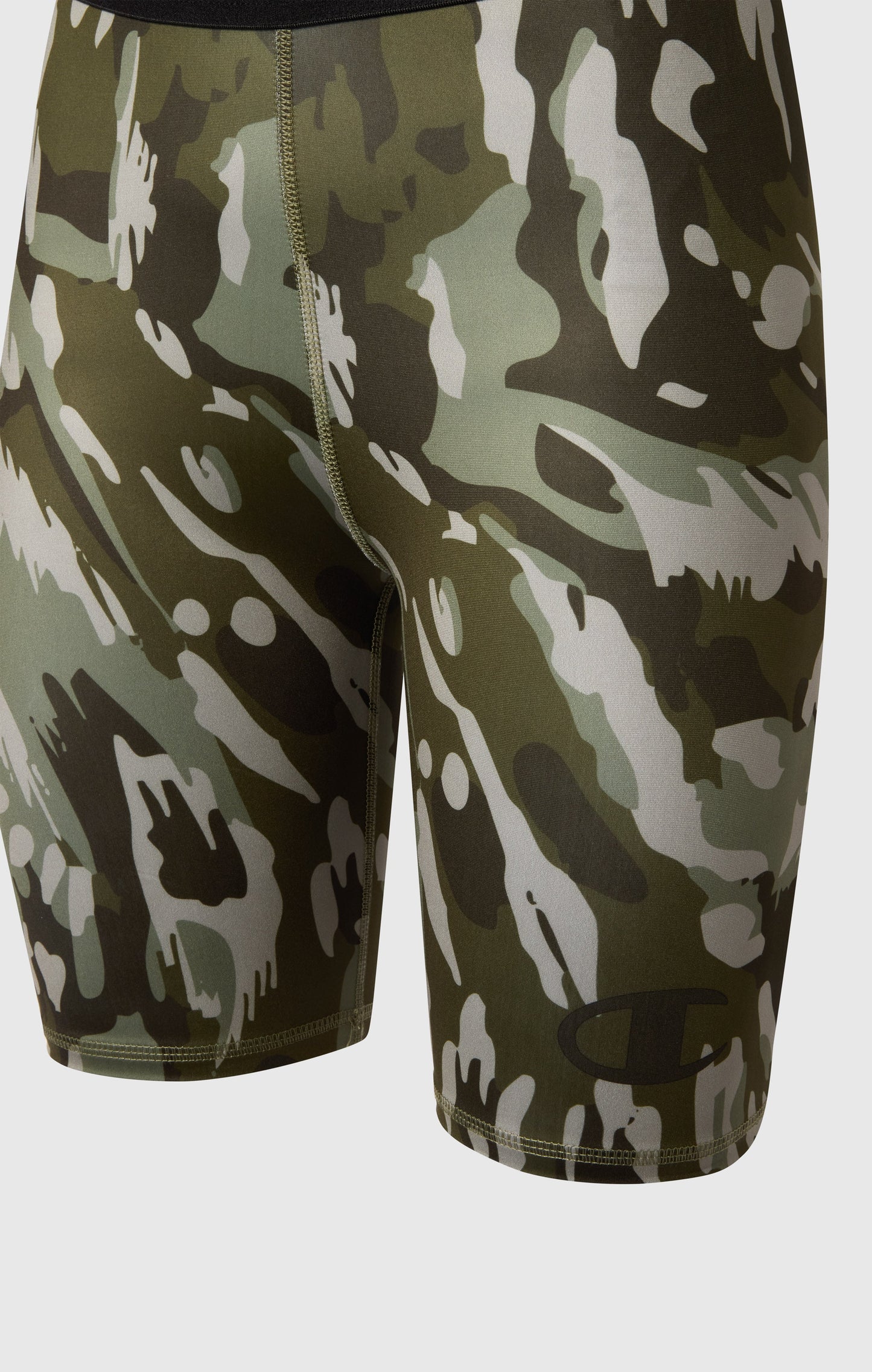 Women's 5.5 Compression Shorts Combat