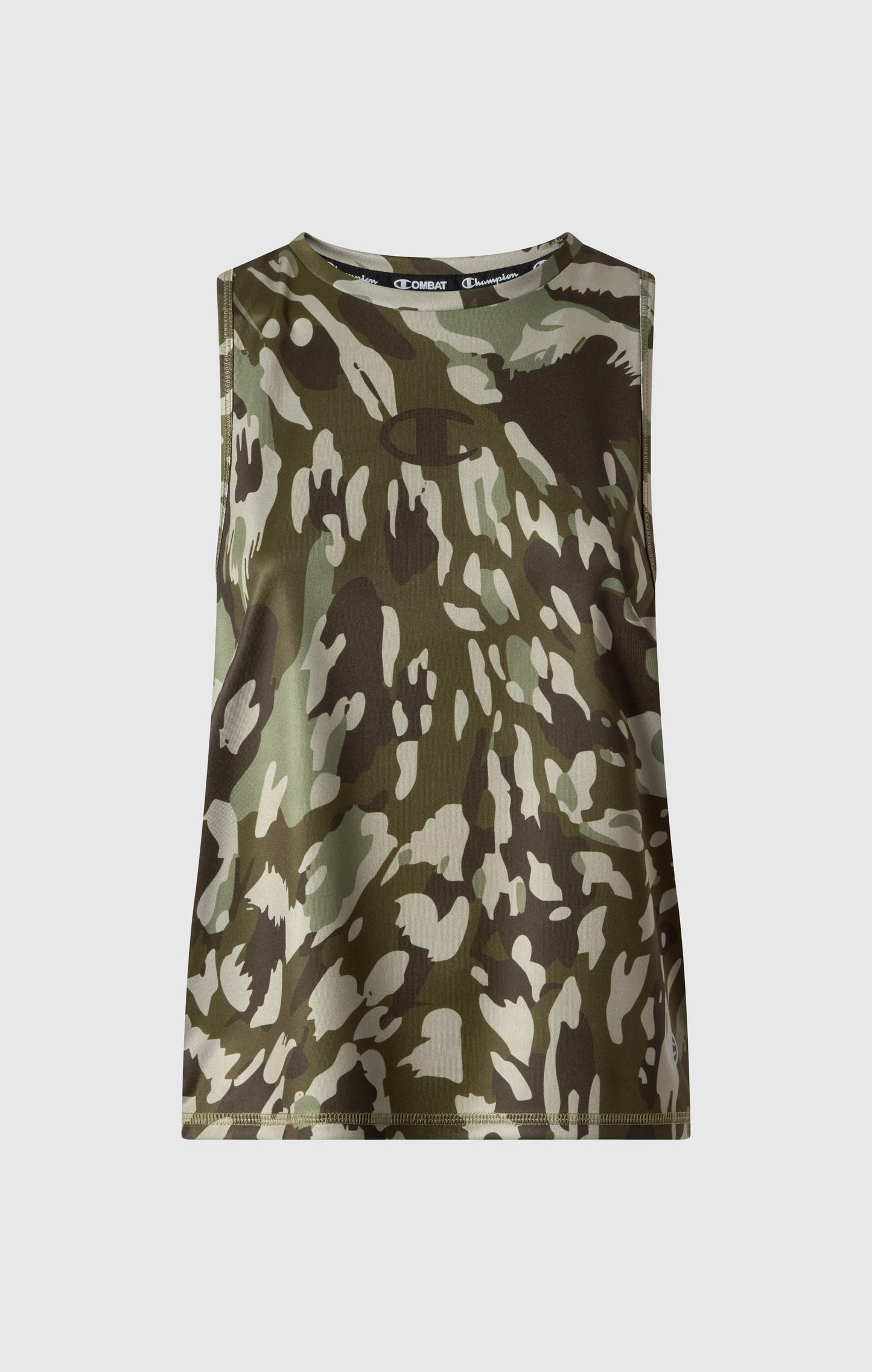 Damen Tank Top schnelltrocknend Combat