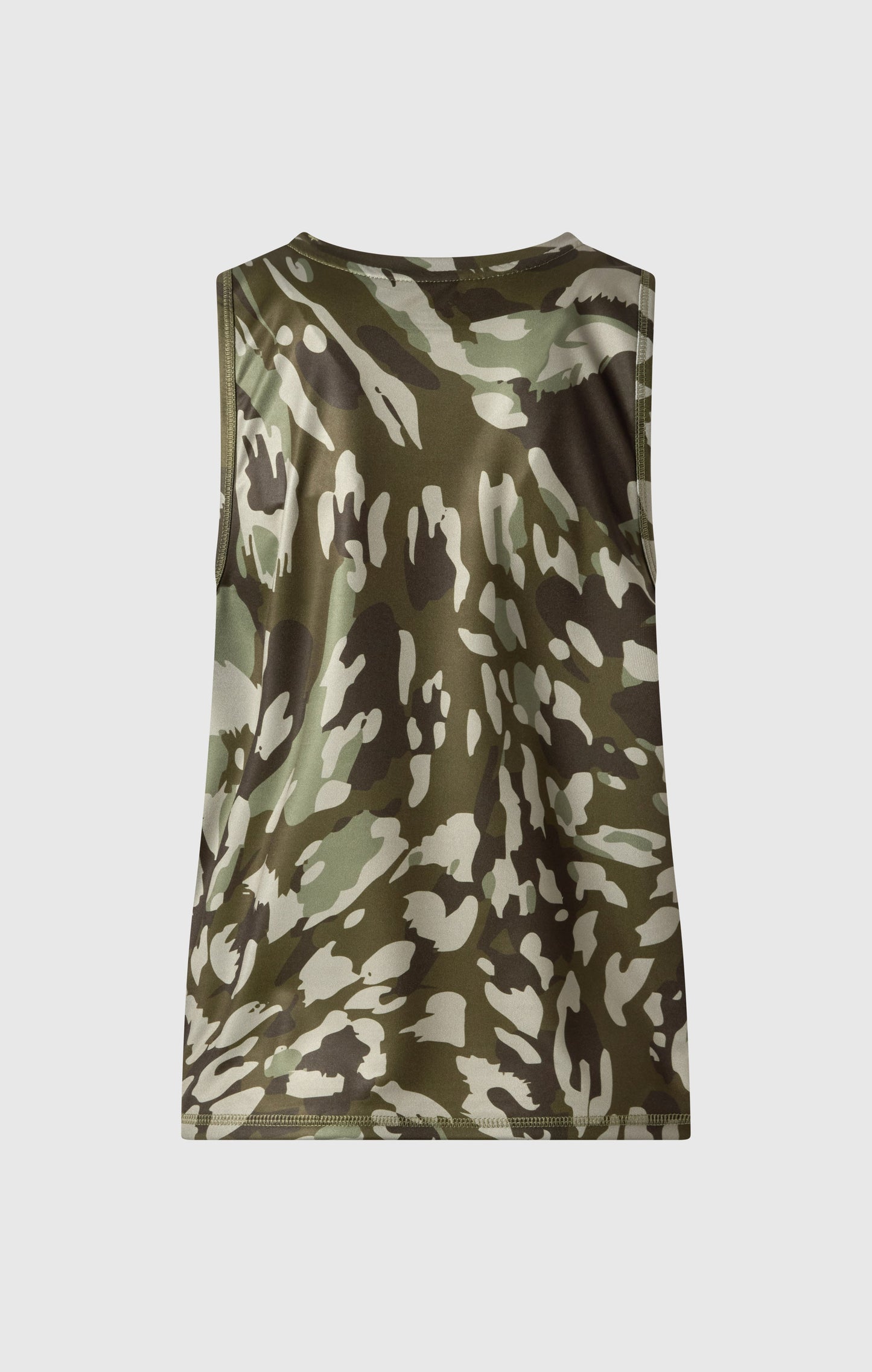Damen Tank Top schnelltrocknend Combat