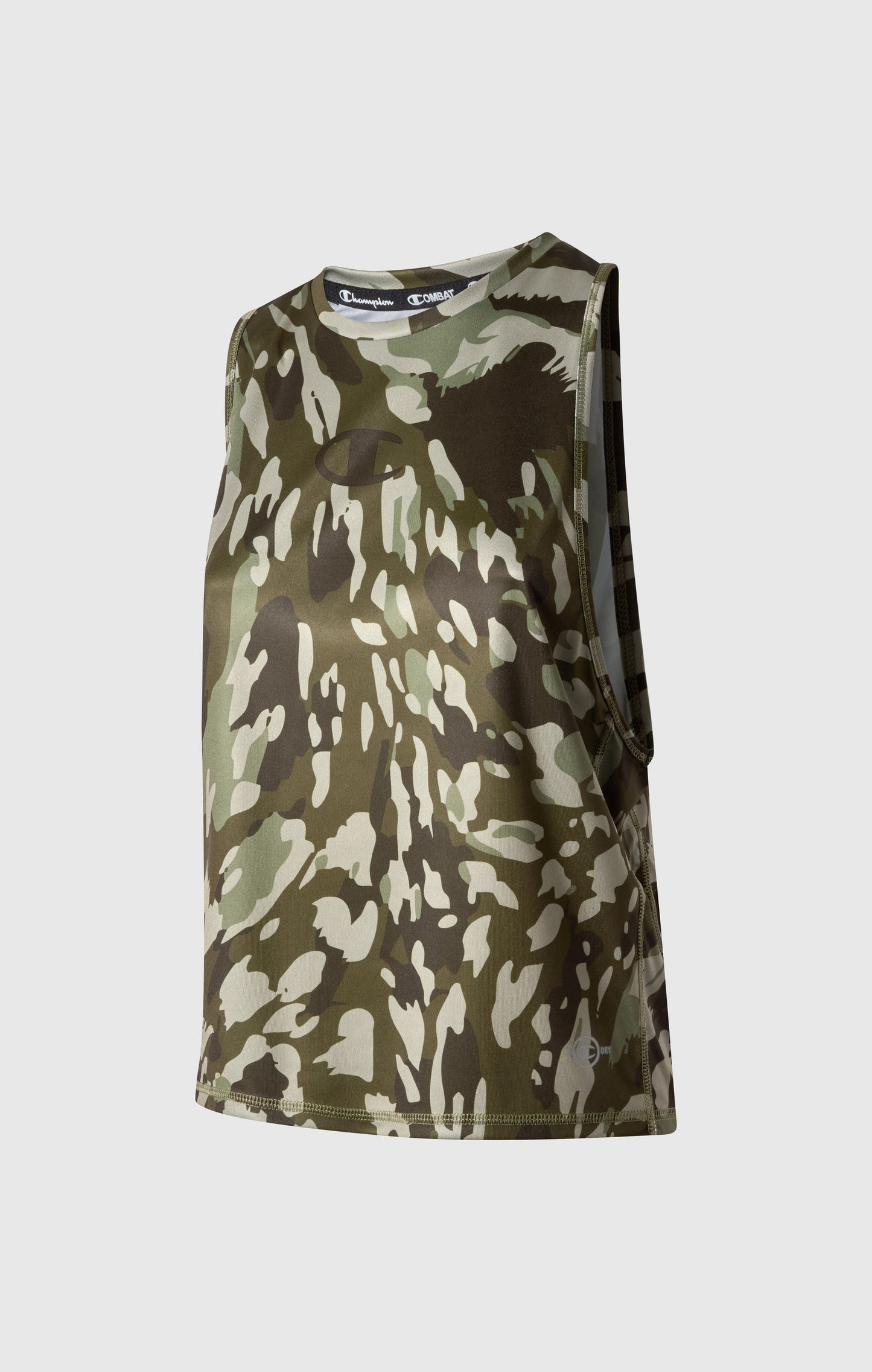 Damen Tank Top schnelltrocknend Combat
