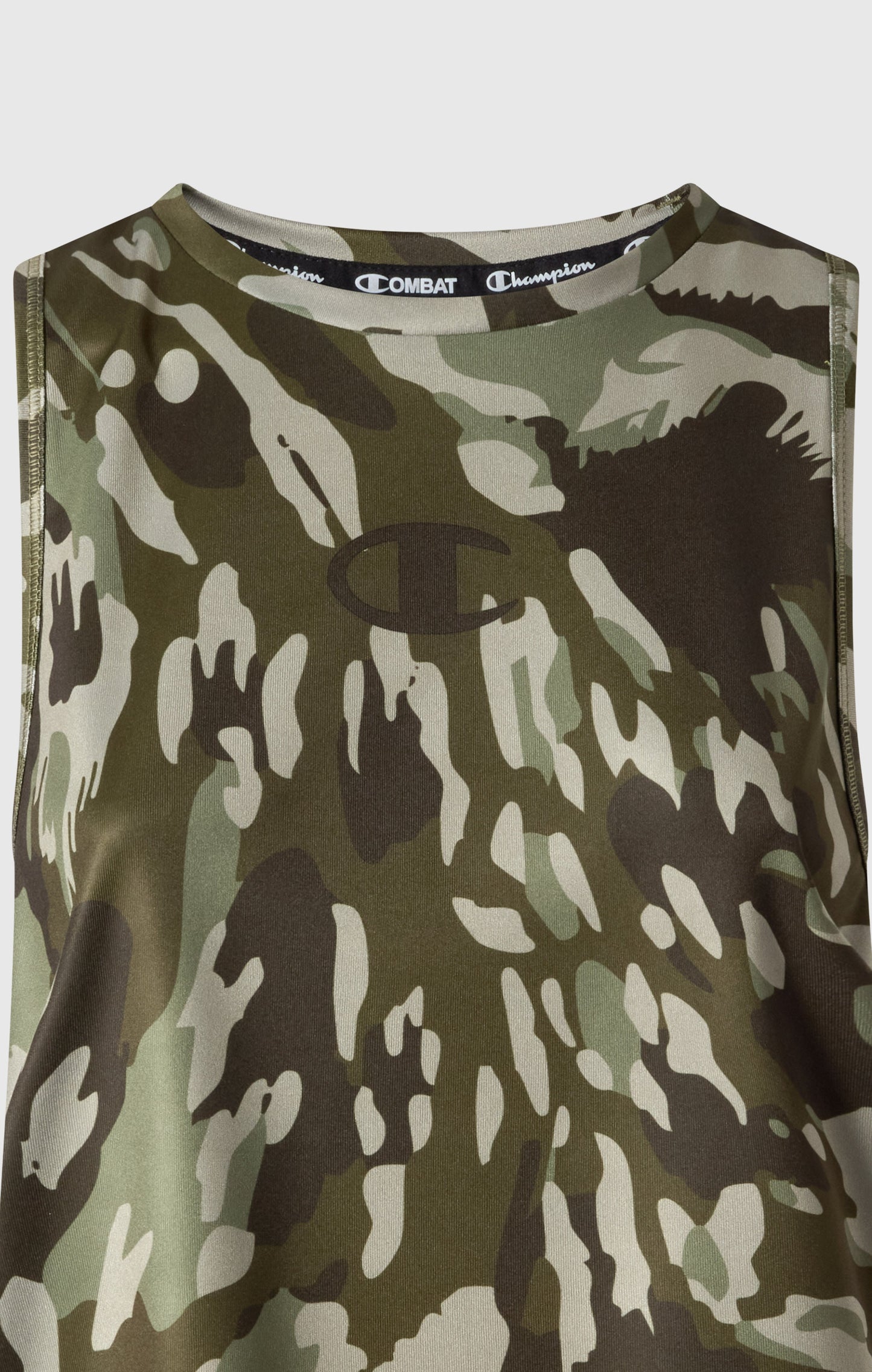 Damen Tank Top schnelltrocknend Combat