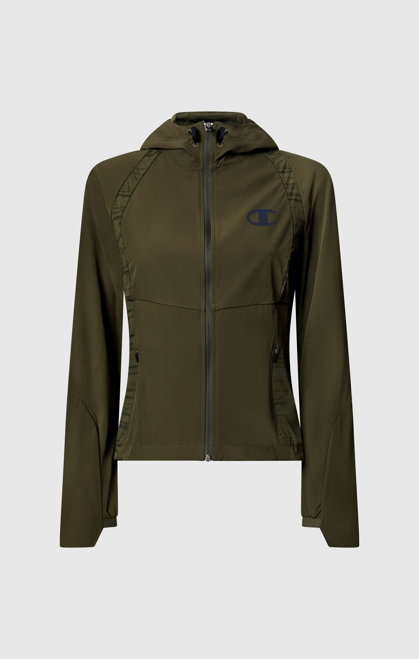 Women's Stretch Twill Jacket