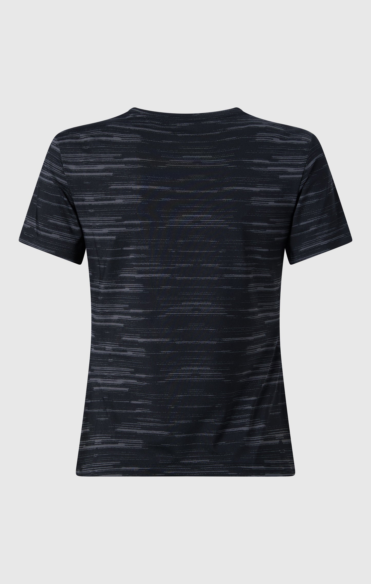 Women's Quick-Dry Sports Crewneck T-Shirt