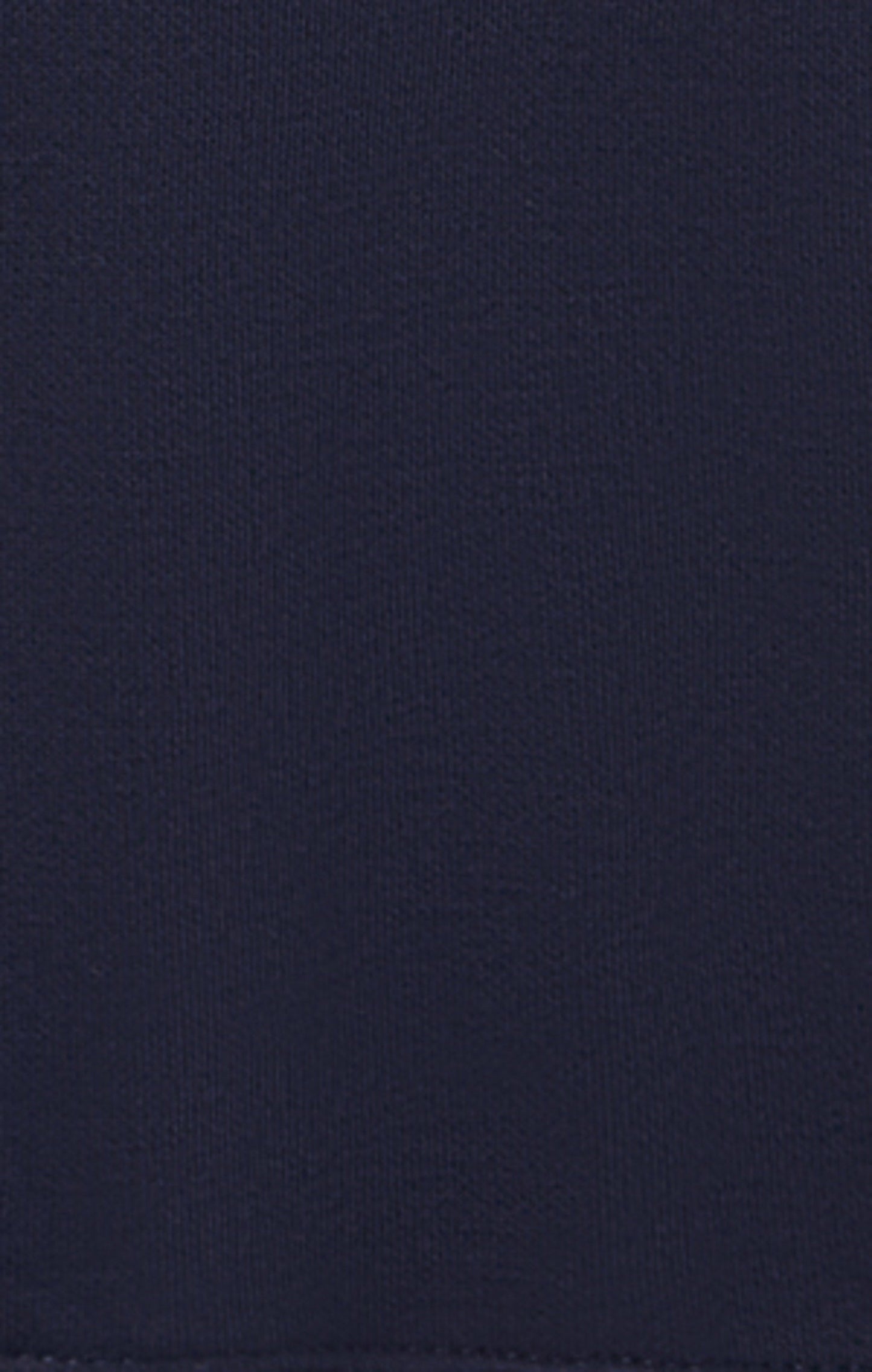 Men's Slim Fit Fleece Pants with Cuffs and Brushed Interior Icons