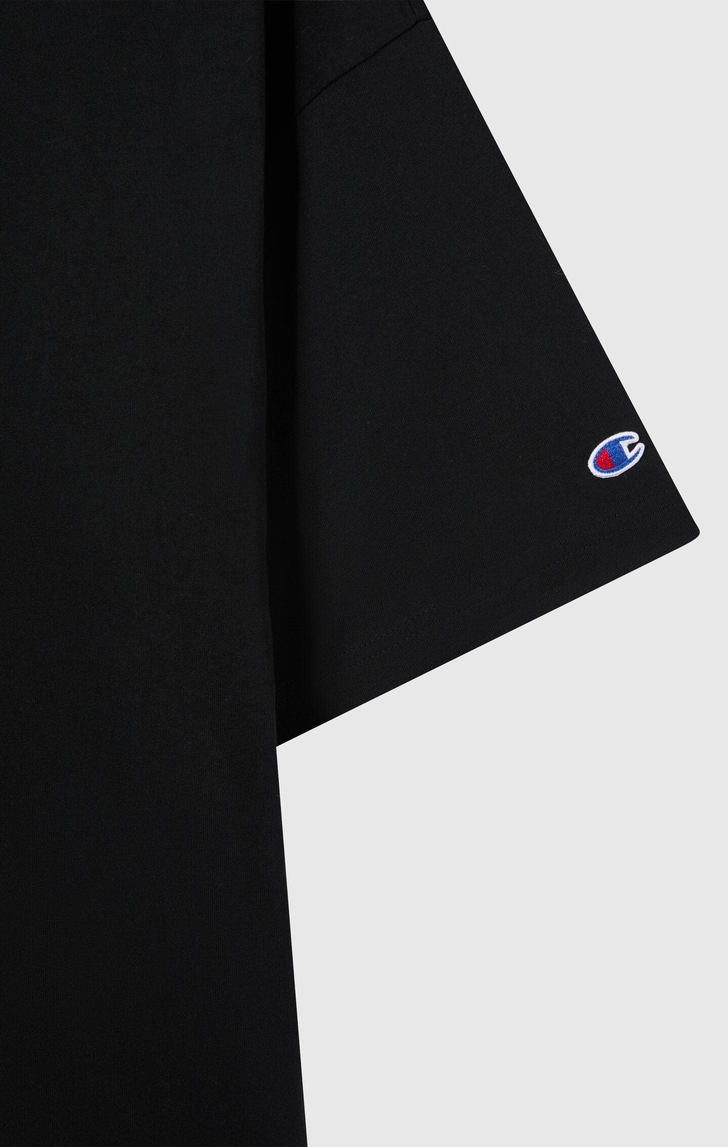 Men's T-Shirt in Heavy Cotton Jersey T-Shape