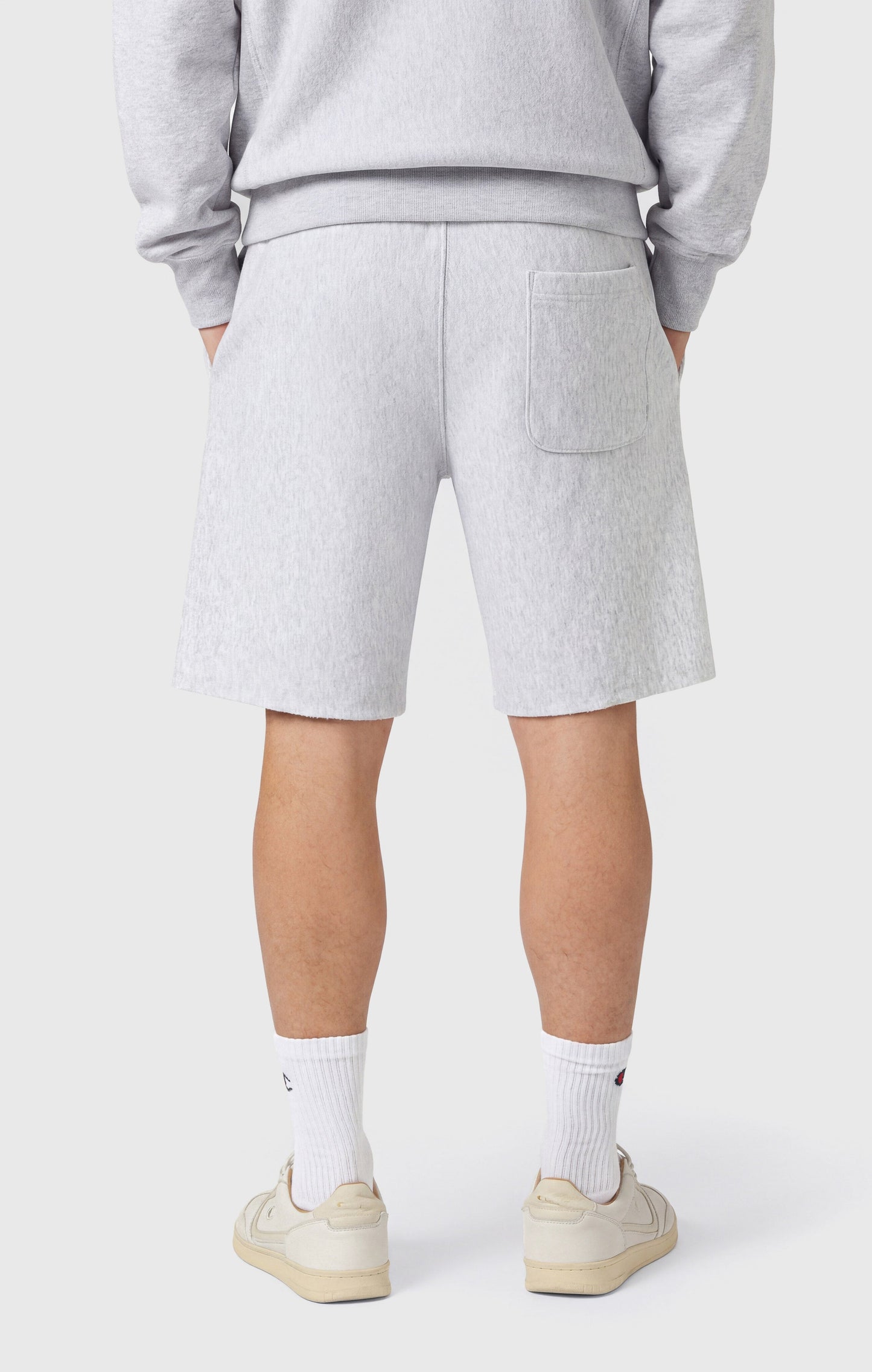 Men's Reverse Weave Shorts