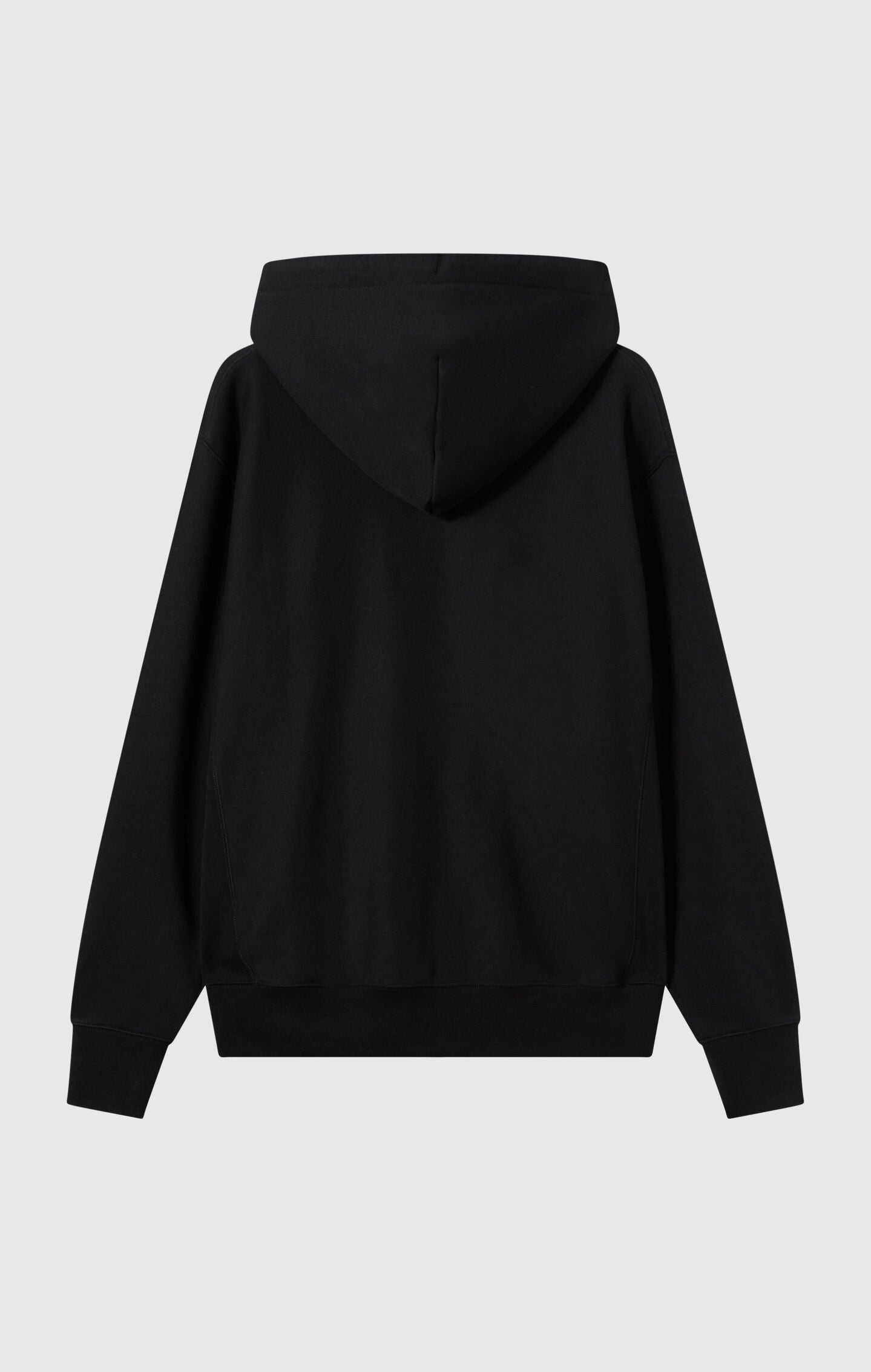 Reverse Weave Herren Fleece Kapuzenjacke mit Reißverschluss