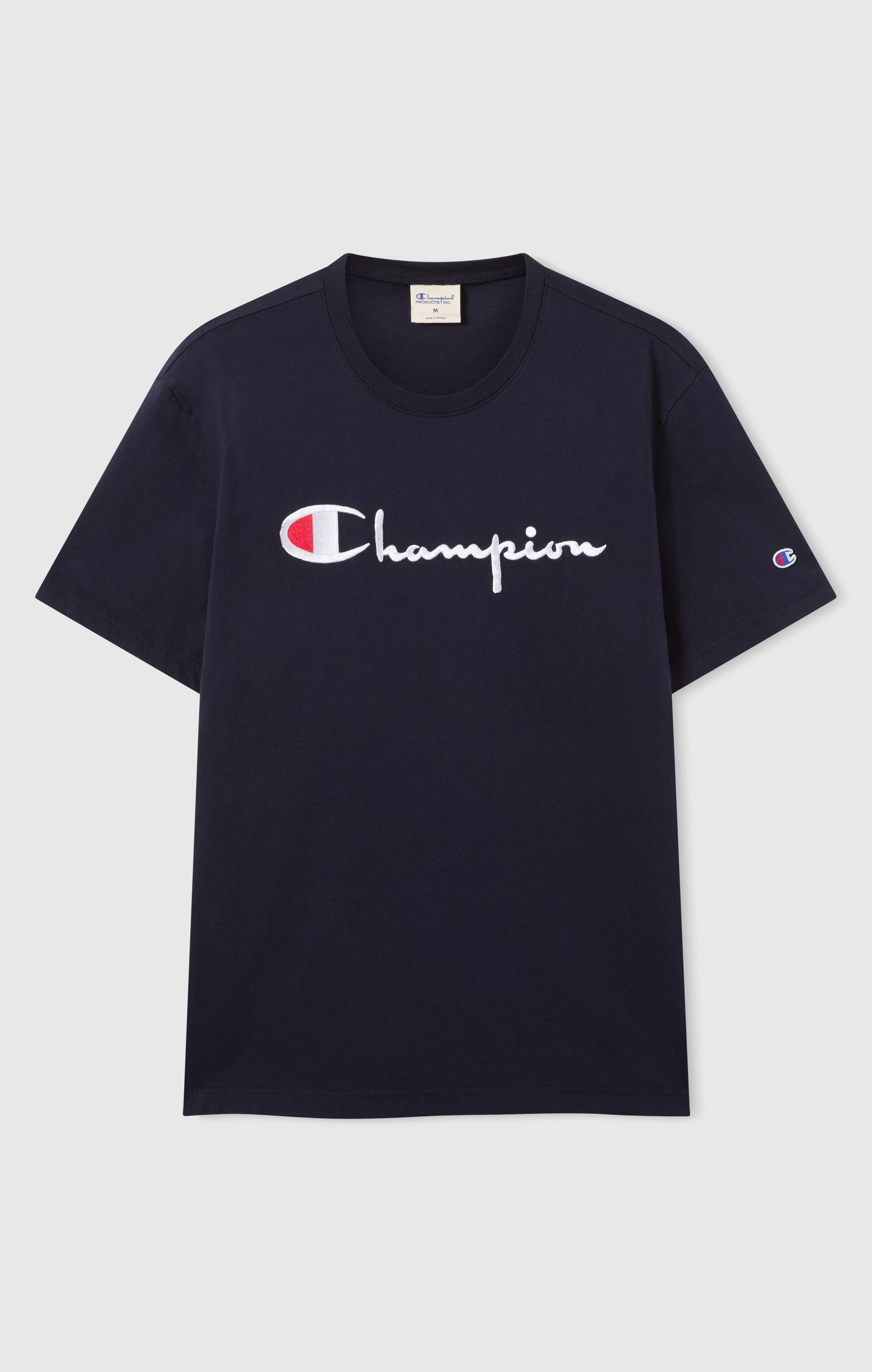 Reverse Weave Men's T-Shirt