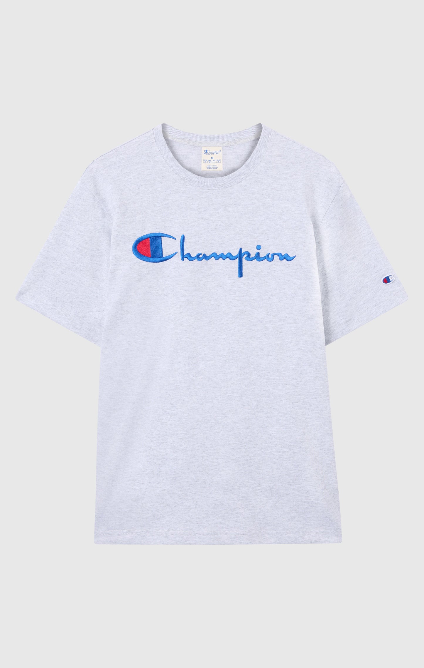Reverse Weave Herren-T-Shirt