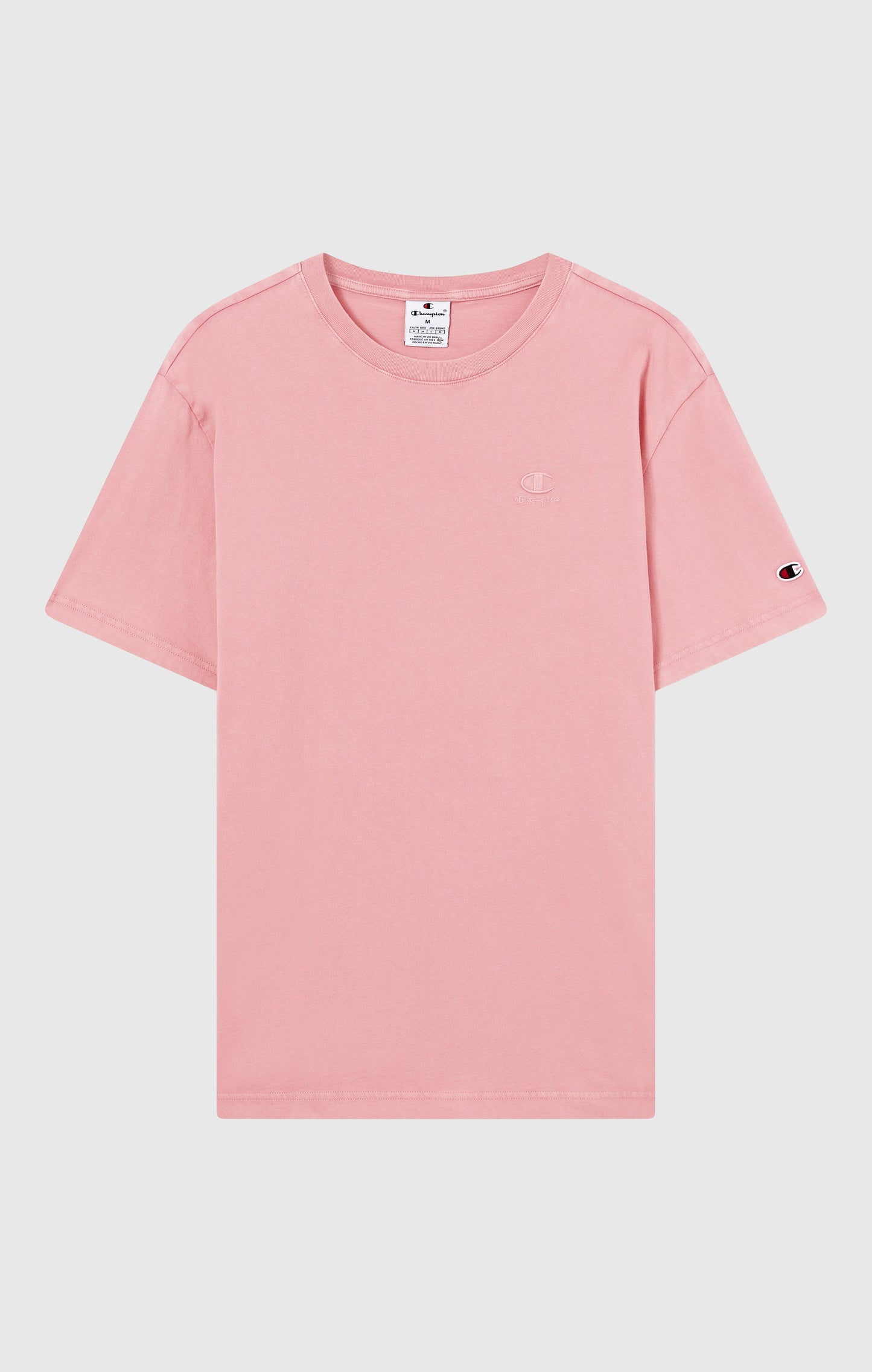 Men's Washed T-Shirt Icons
