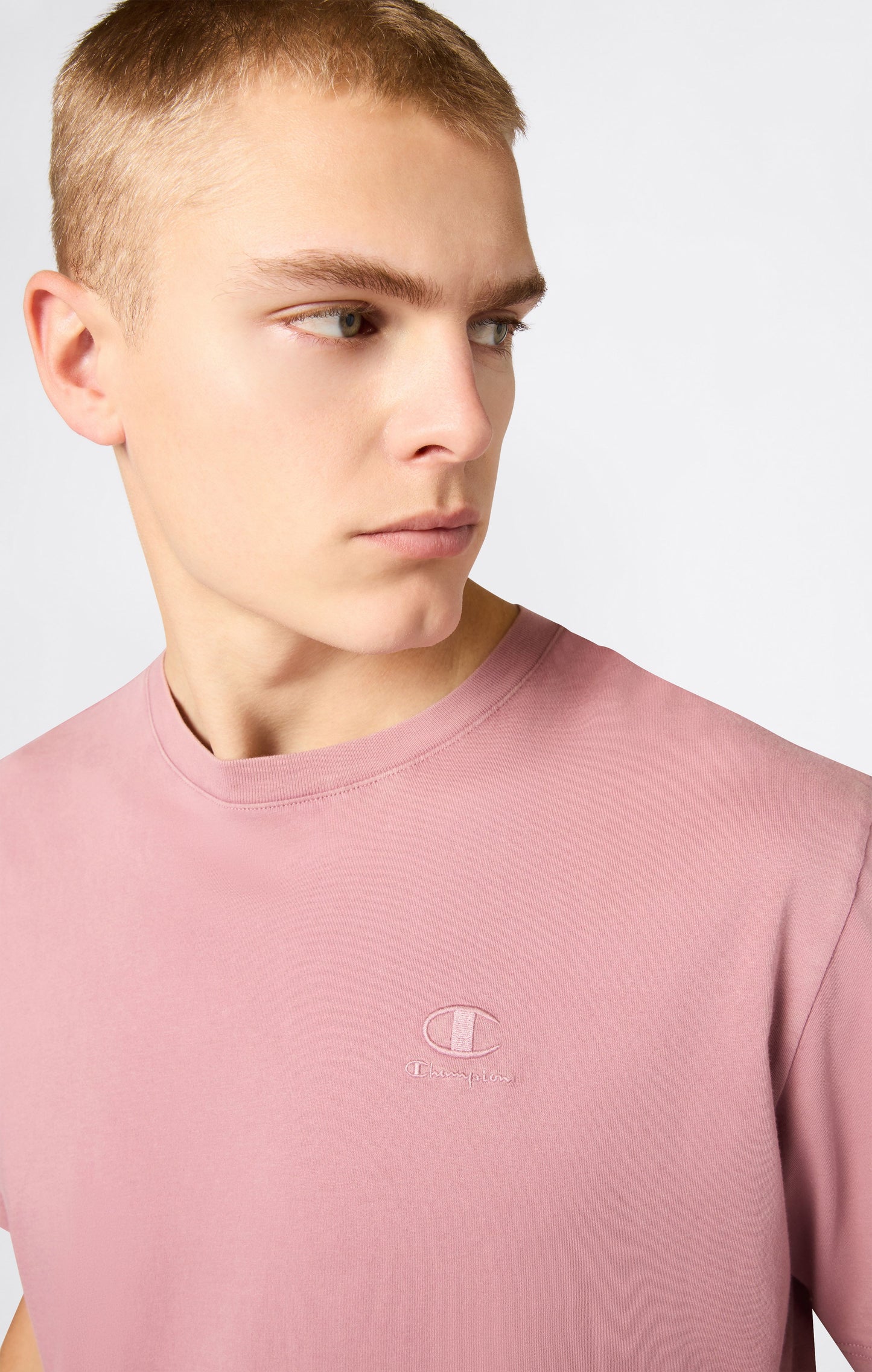 Men's Washed T-Shirt Icons