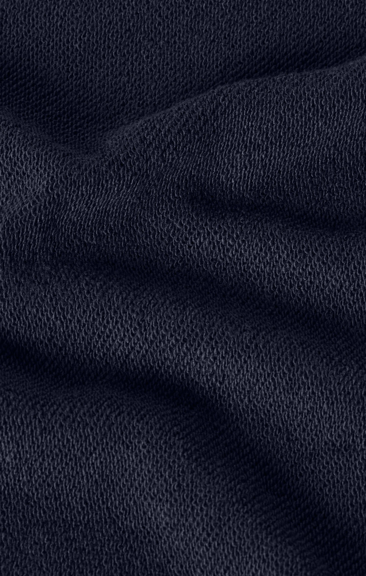 Men's Lightweight Crewneck Sweatshirt Reverse Weave