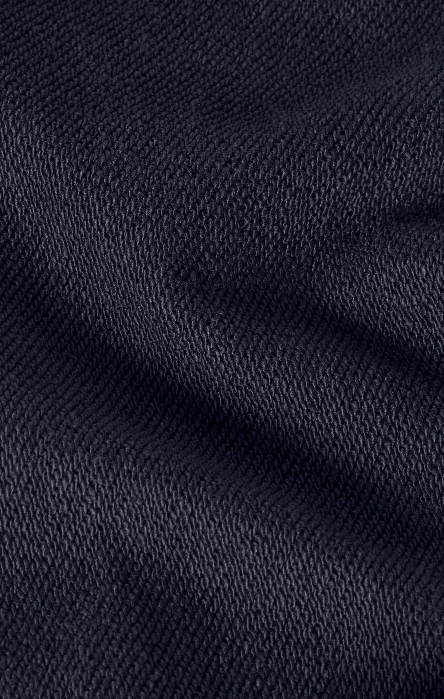 Men's Lightweight Jogger Pants with Elastic Cuff Reverse Weave