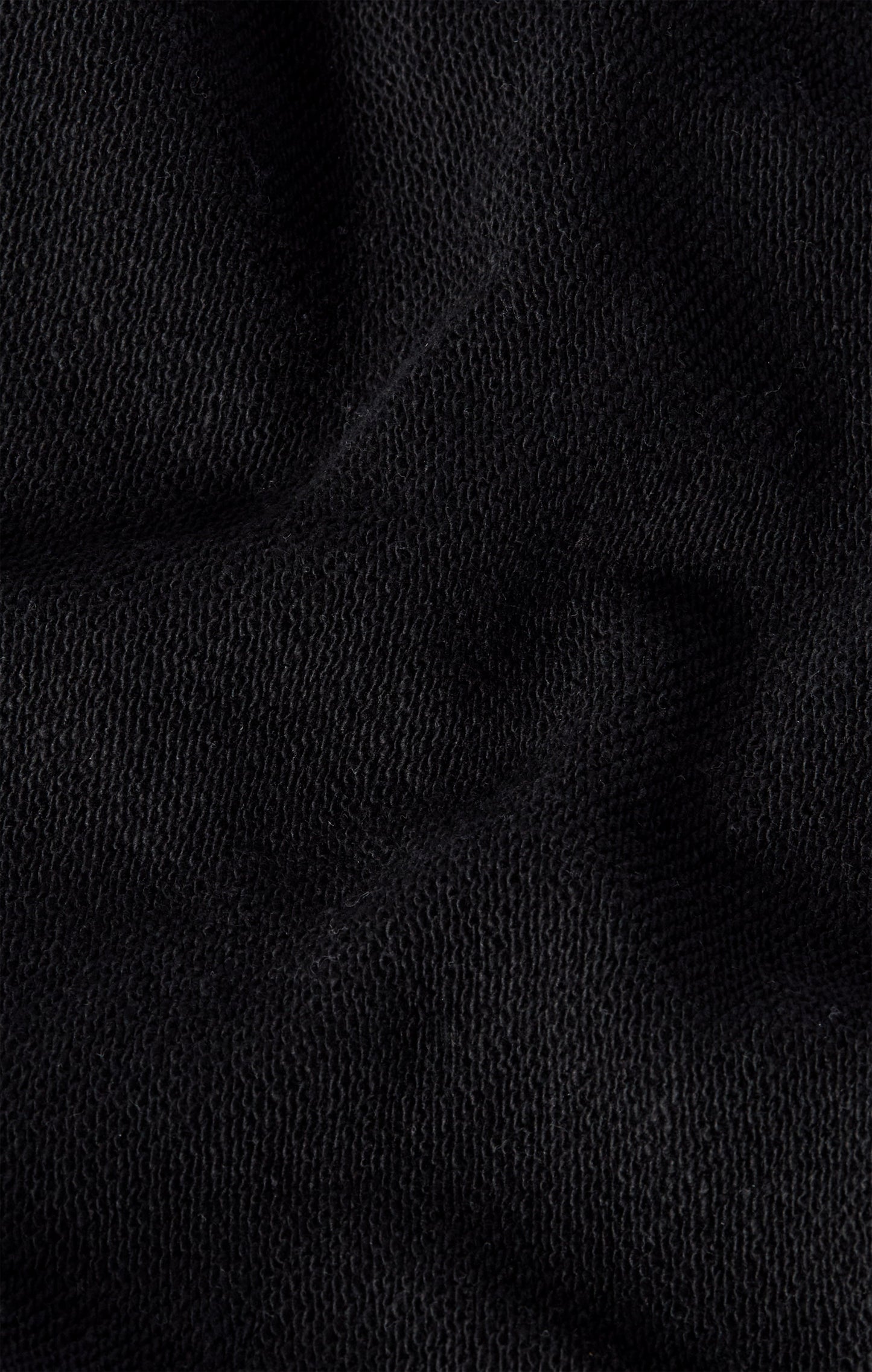 Men's Lightweight Jogger Pants with Elastic Cuff Reverse Weave