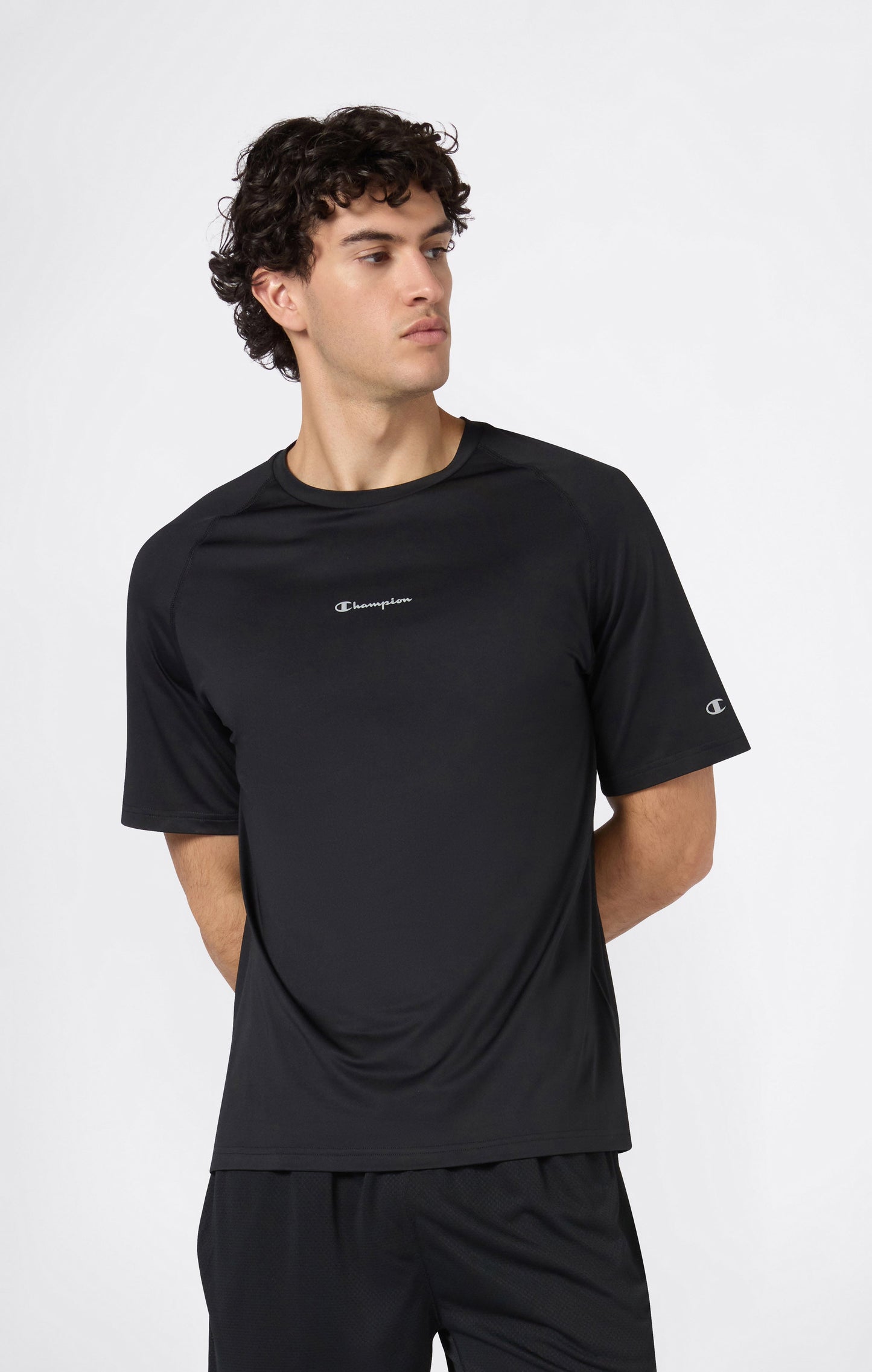 Men's Athletic Quick Dry T-shirt
