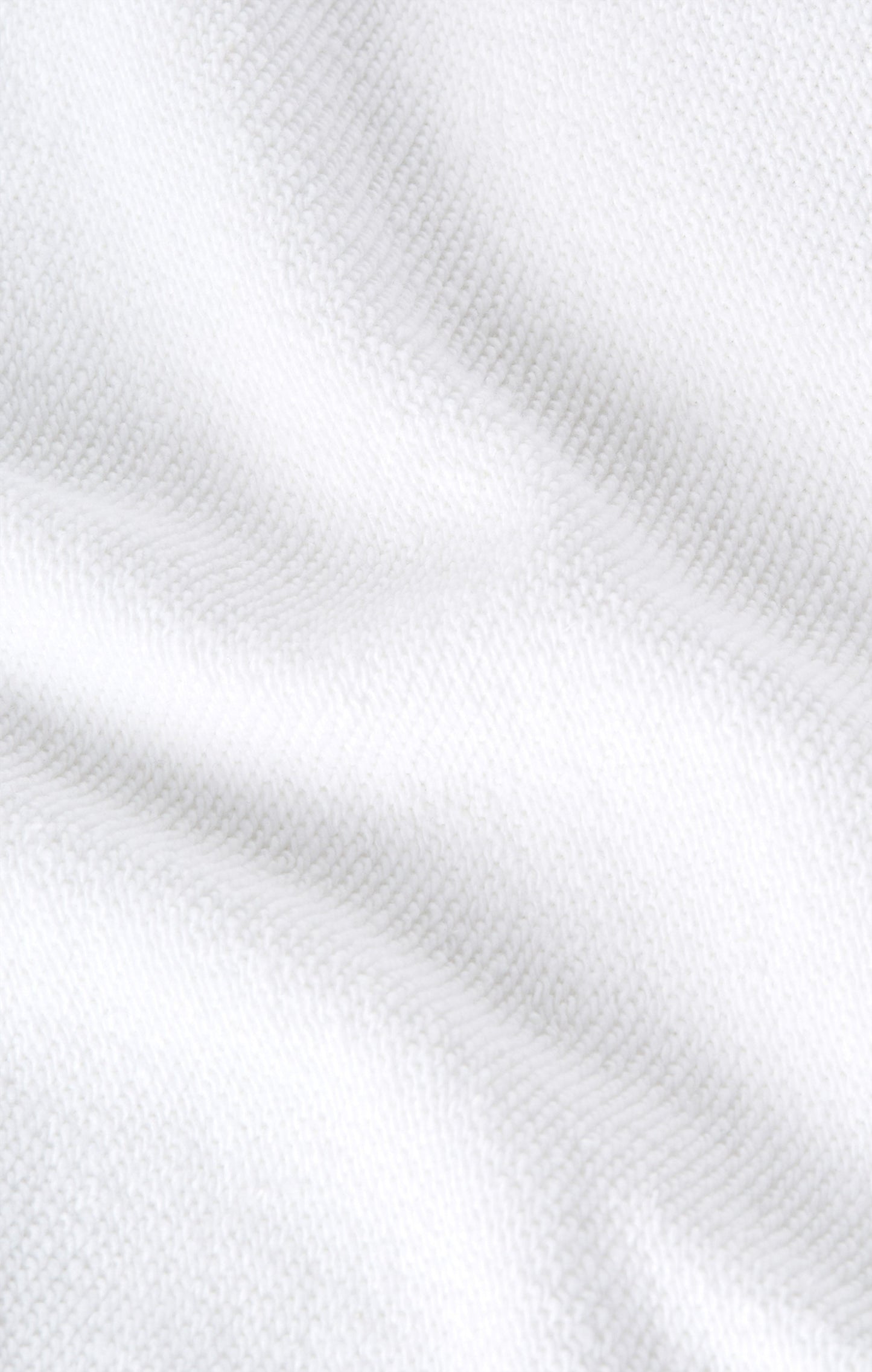Men's Crewneck Sweatshirt Reverse Weave