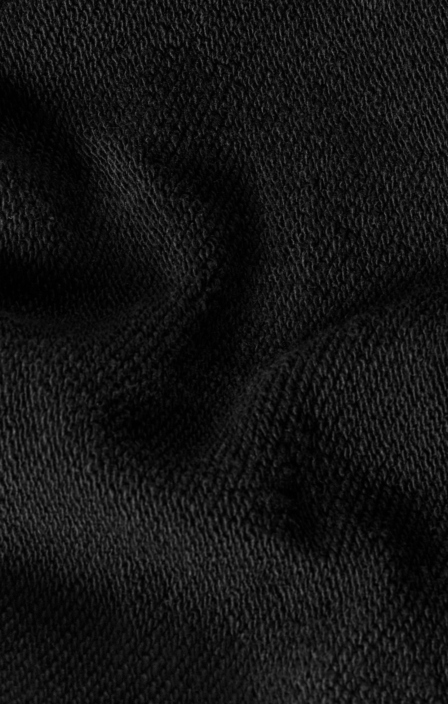 Men's Full Zip Hoodie Sweatshirt Reverse Weave