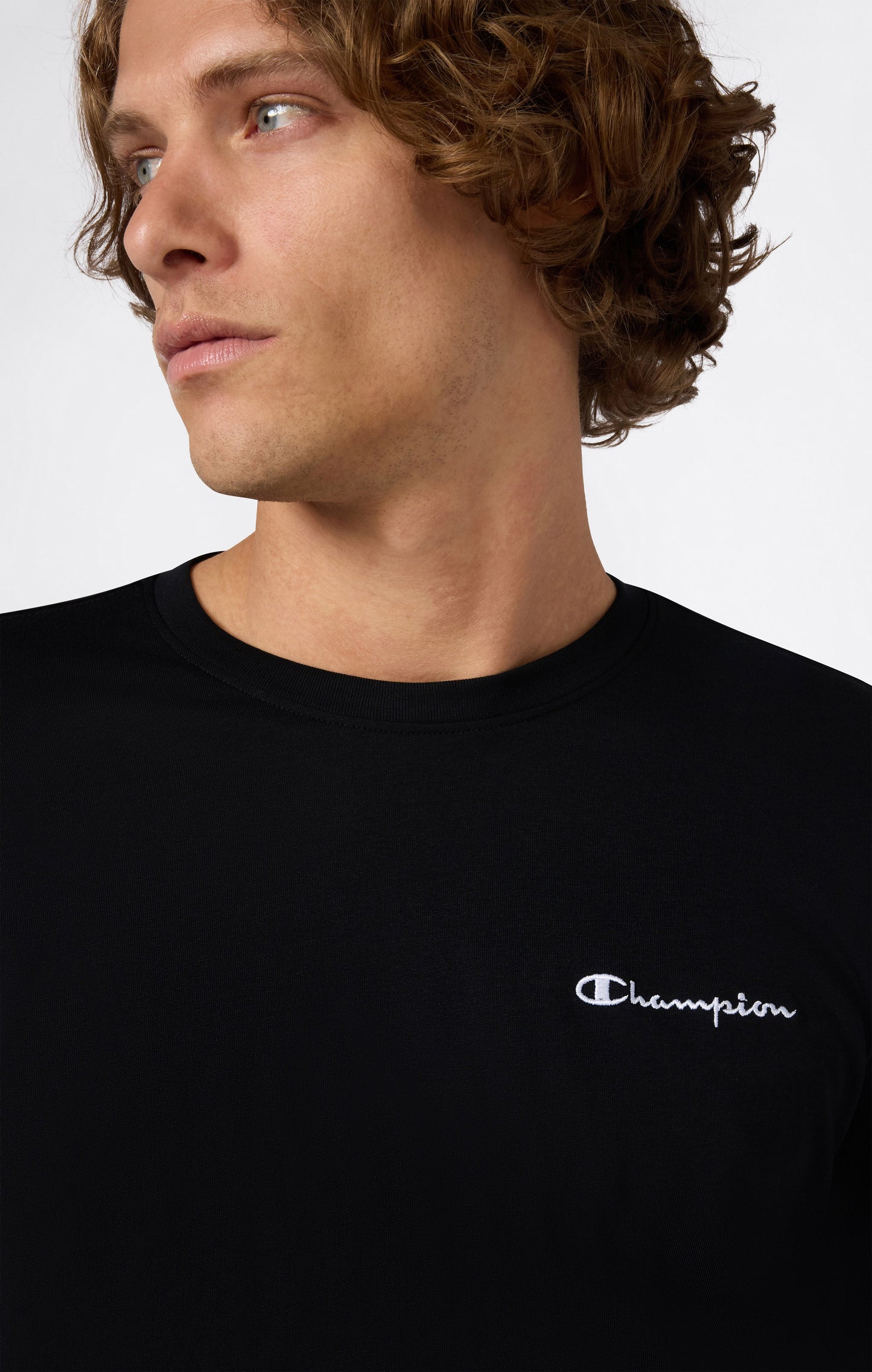 Herren Langarm-T-Shirt Icons