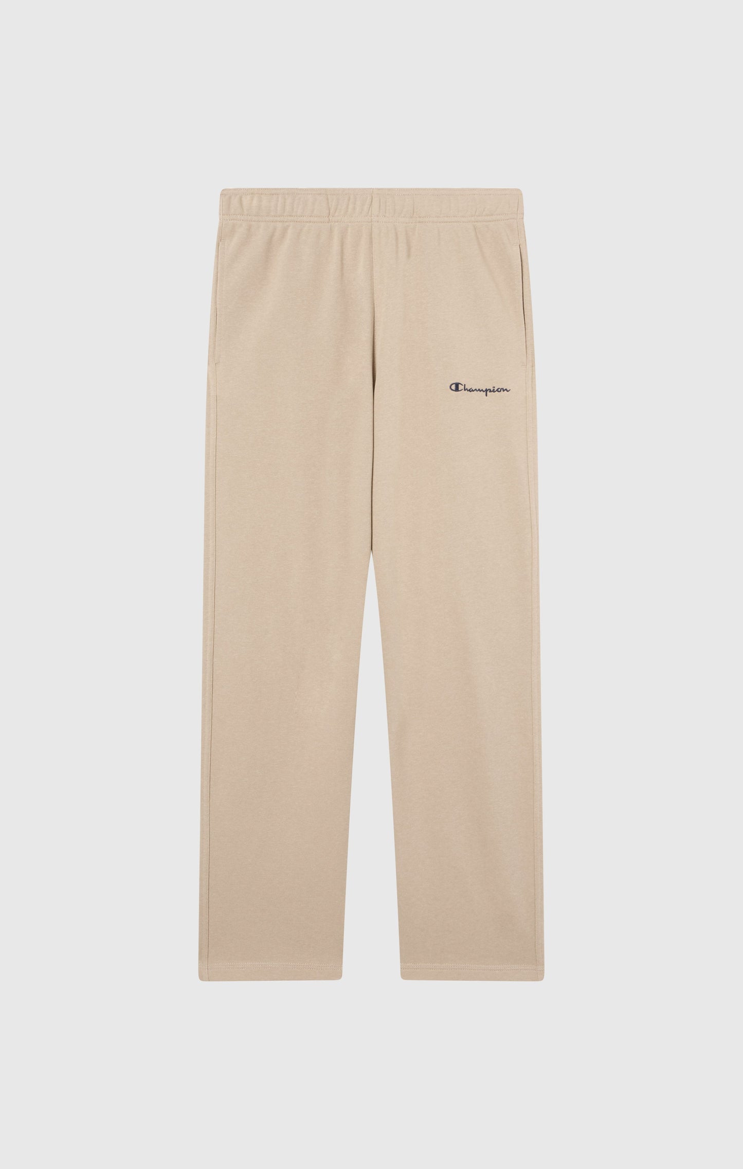 Herren Leichte Hose mit geradem Saum Icons