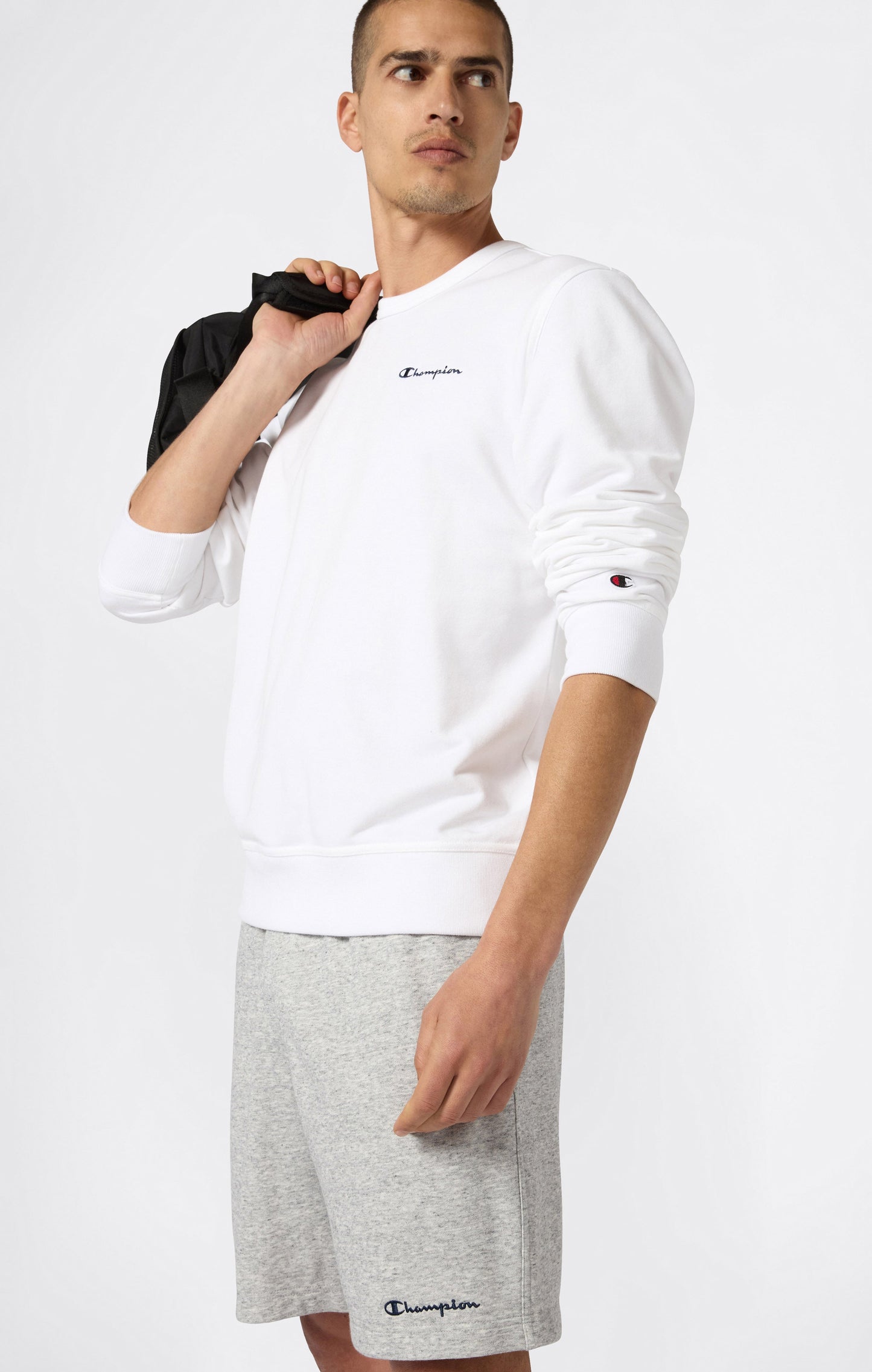 Men's Lightweight 7 Shorts Icons