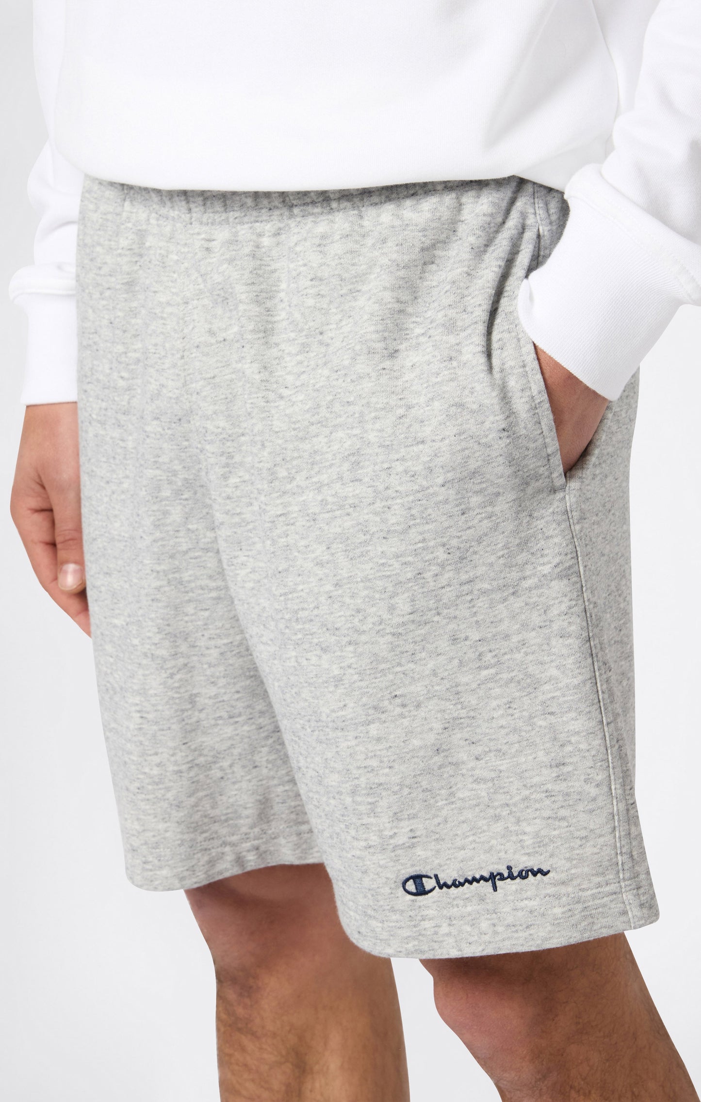 Men's Lightweight 7 Shorts Icons