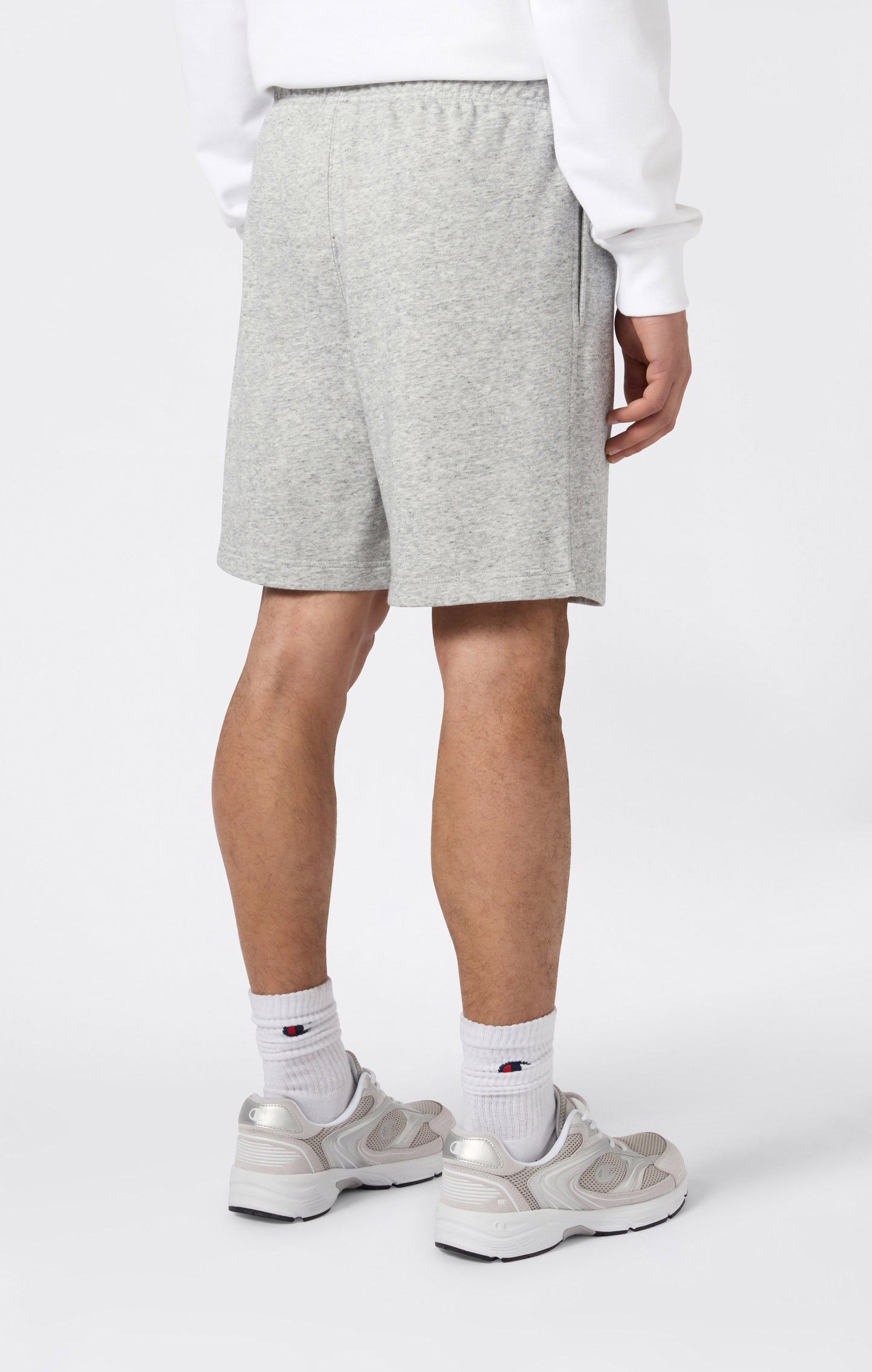 Men's Lightweight 7 Shorts Icons