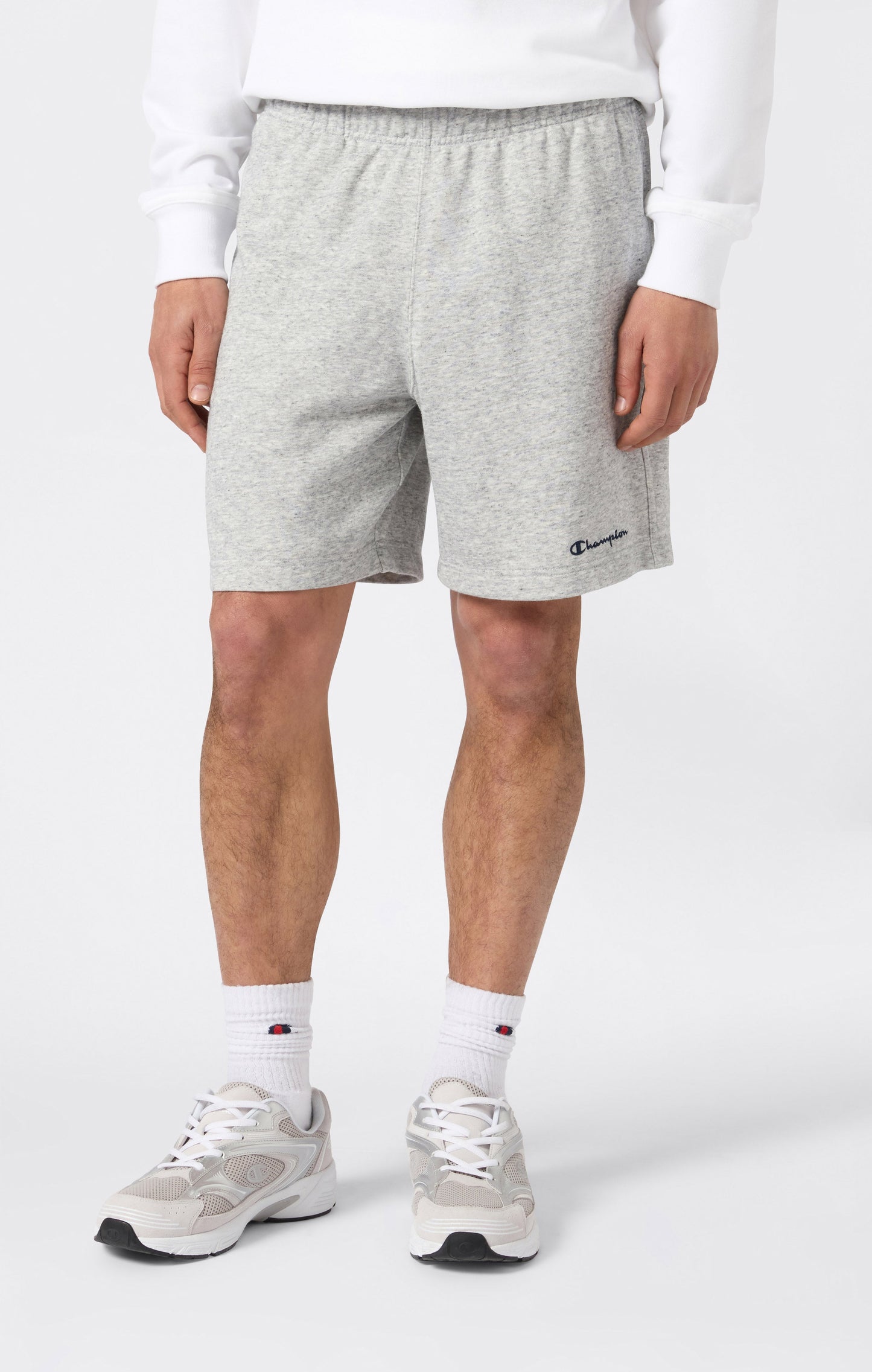 Men's Lightweight 7 Shorts Icons