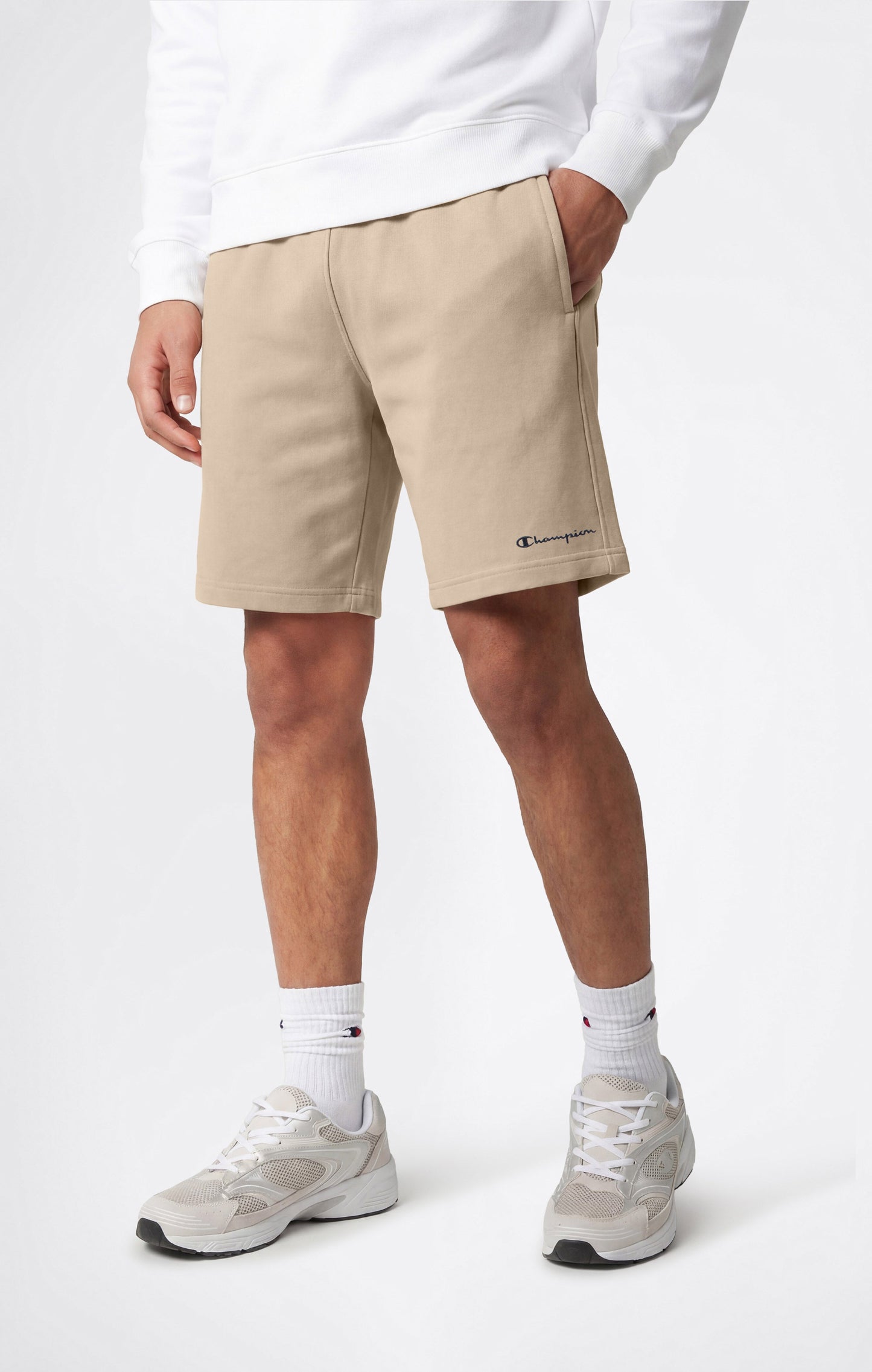 Herrenleichte 7 Shorts Icons