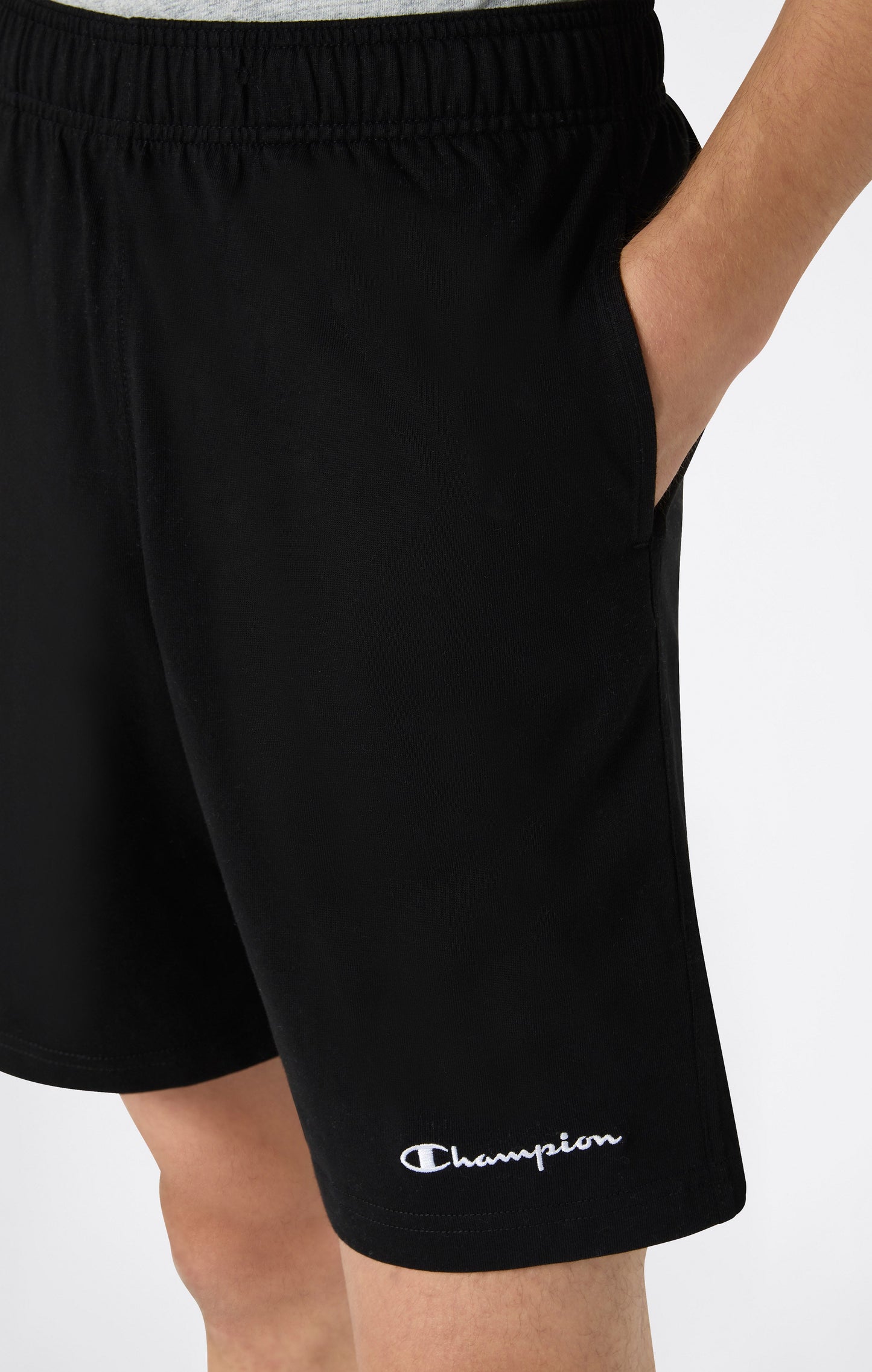 Men's Jersey Bermuda Shorts Icons