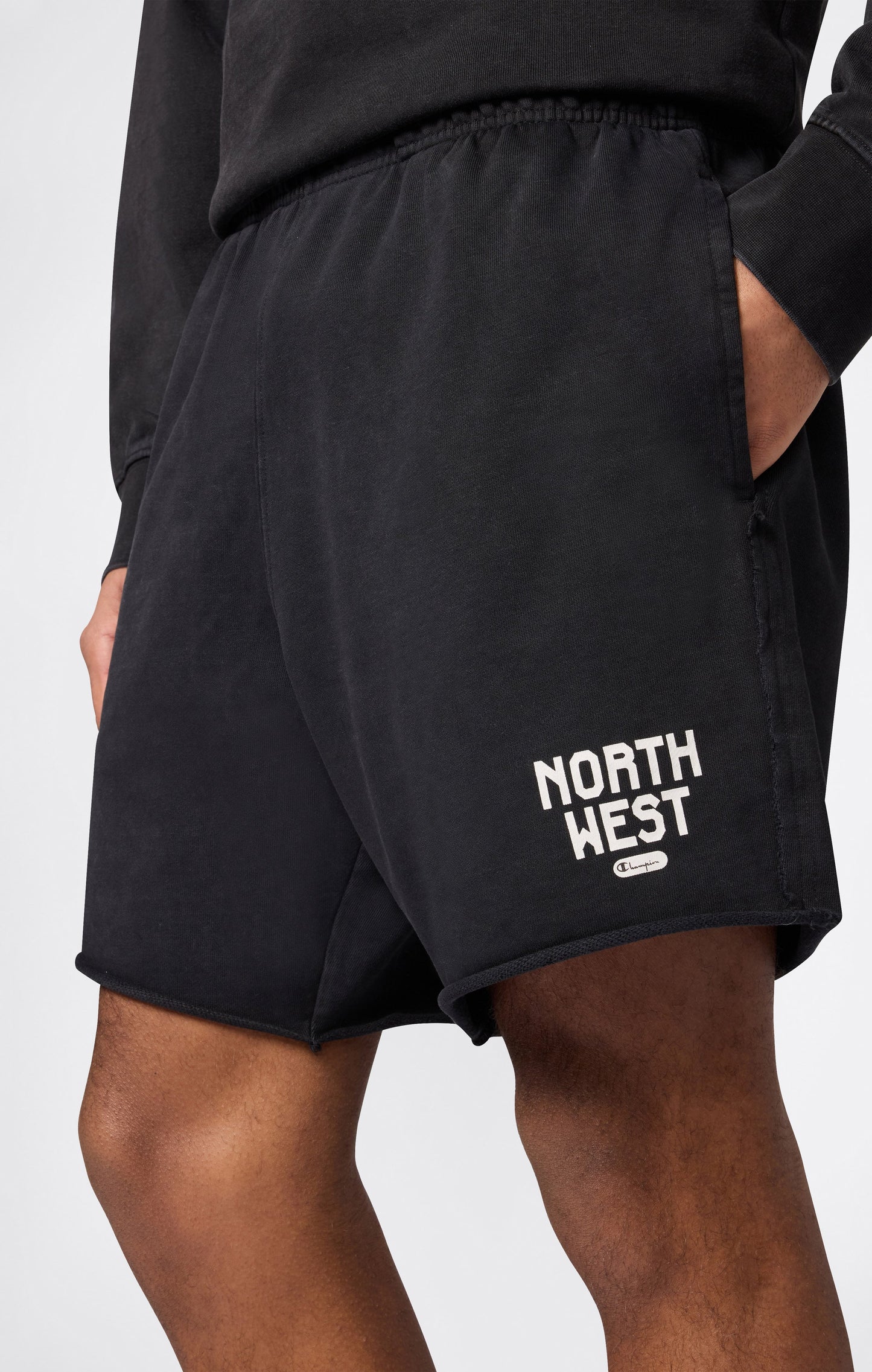 Men's 7 East West Shorts