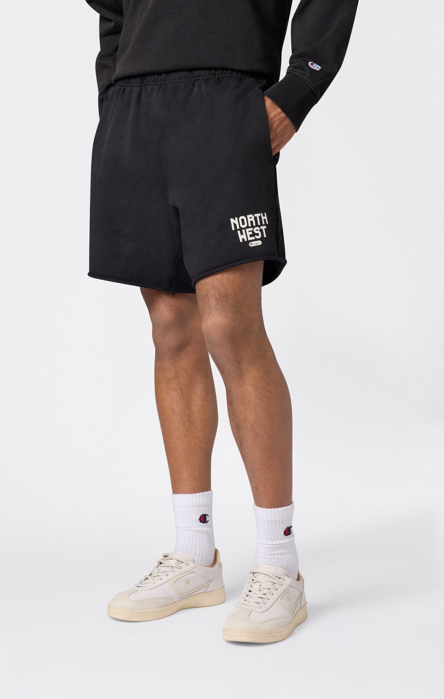 Men's 7 East West Shorts