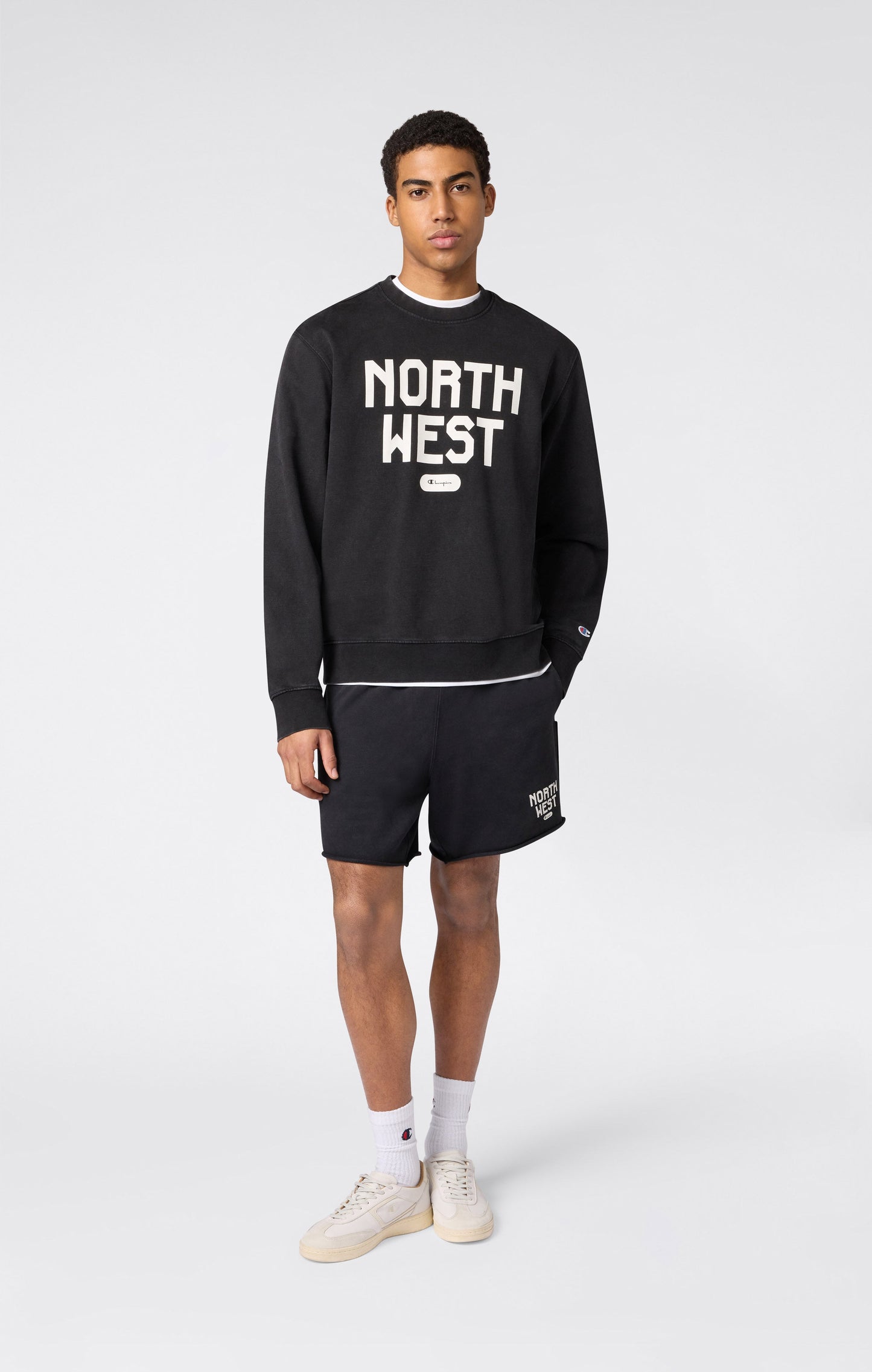 Men's 7 East West Shorts