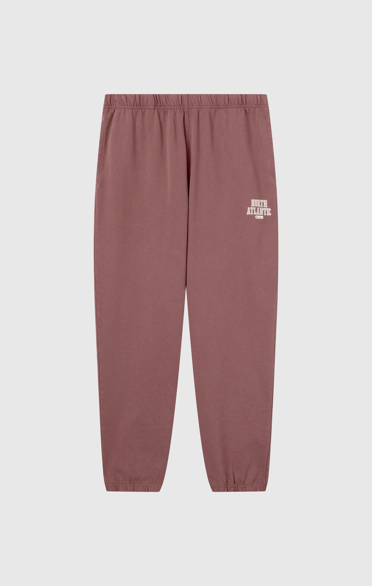 Men's East West Elastic Cuff Pants